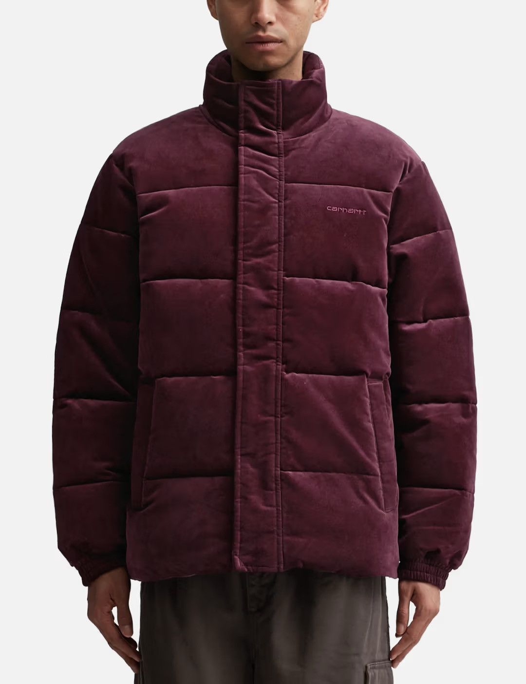 Carhartt Wip Carhartt WIP Layton Jacket Size US M / EU 48-50 / 2 - 3 Thumbnail