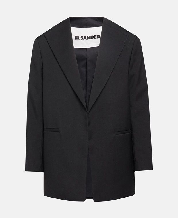 Jil Sander Suit jacket Size 46R - 1 Thumbnail