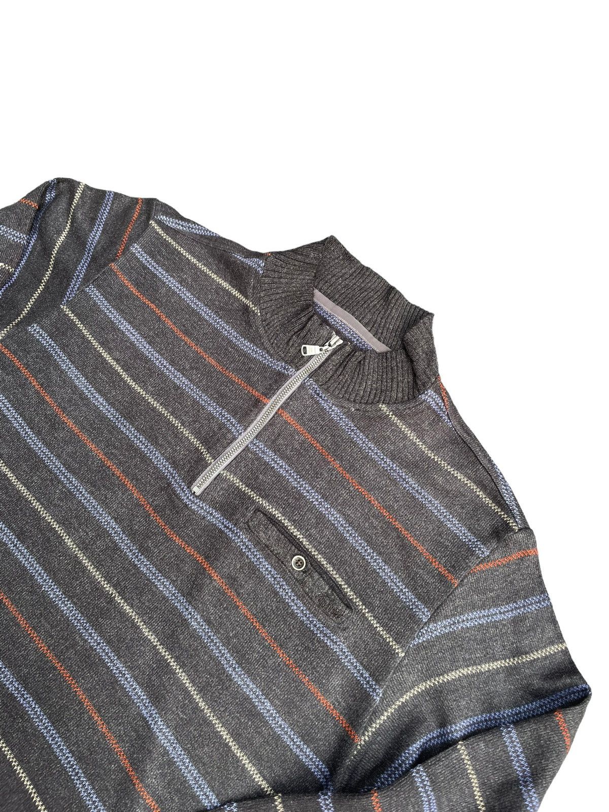 Designer × Japanese Brand Yumi Katsura Pullover Size US L / EU 52-54 / 3 - 2 Thumbnail
