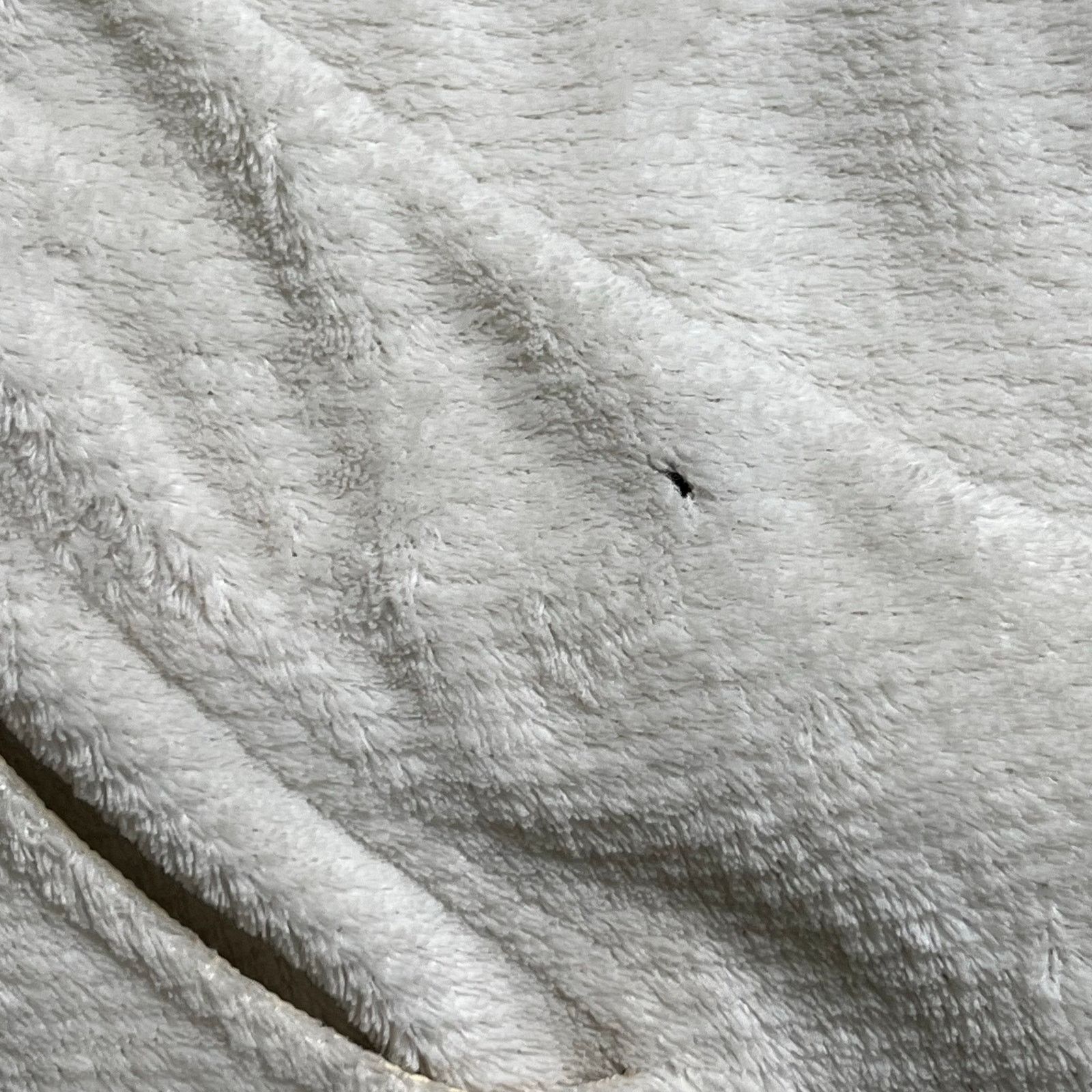 Patagonia Patagonia Fleece Jacket Full Zip White Cream Women’s Sz M/L Size M / US 6-8 / IT 42-44 - 8 Thumbnail