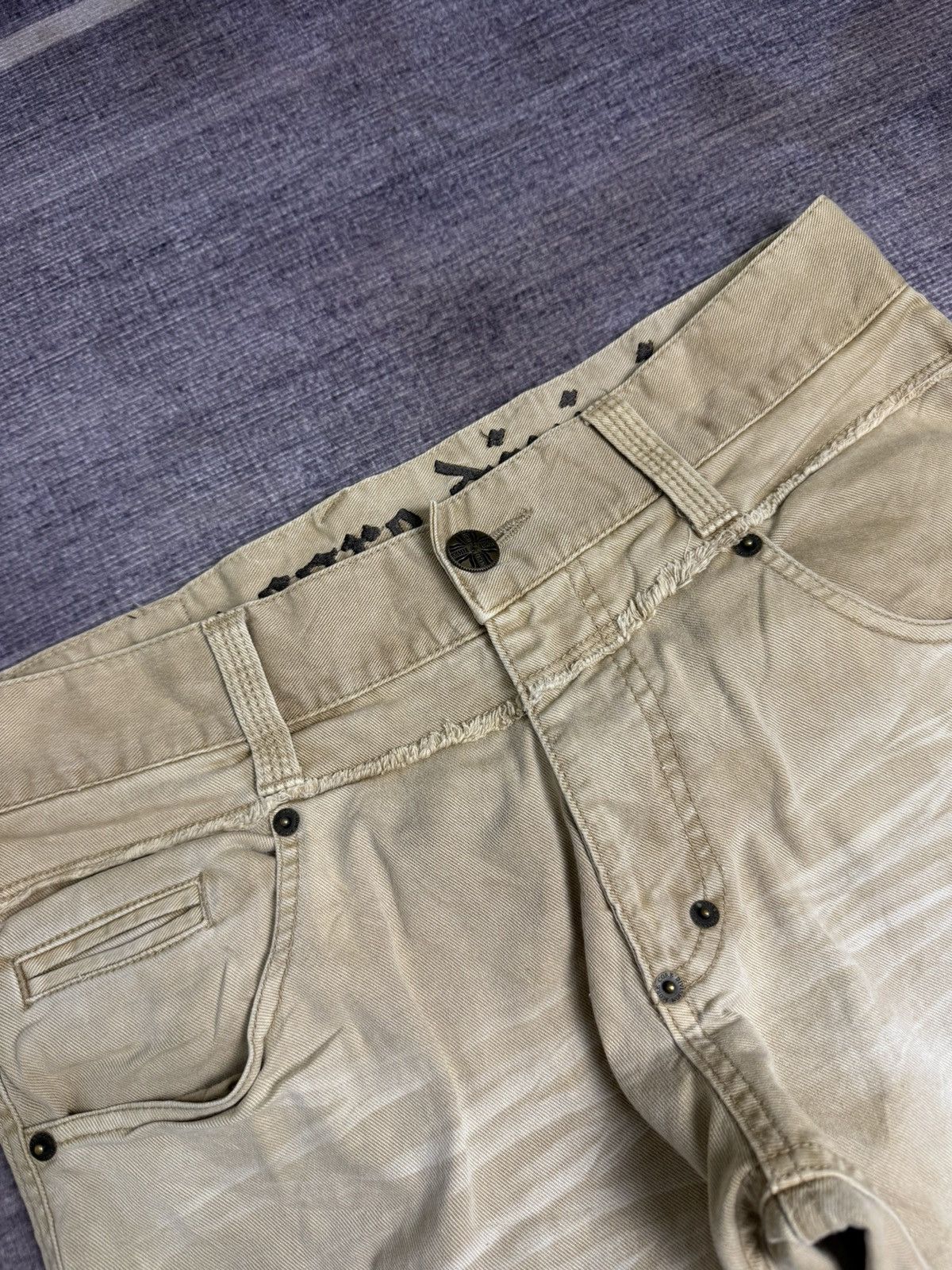 Tornado Mart MORE CORE DIVISION PANTS Size US 33 - 6 Thumbnail
