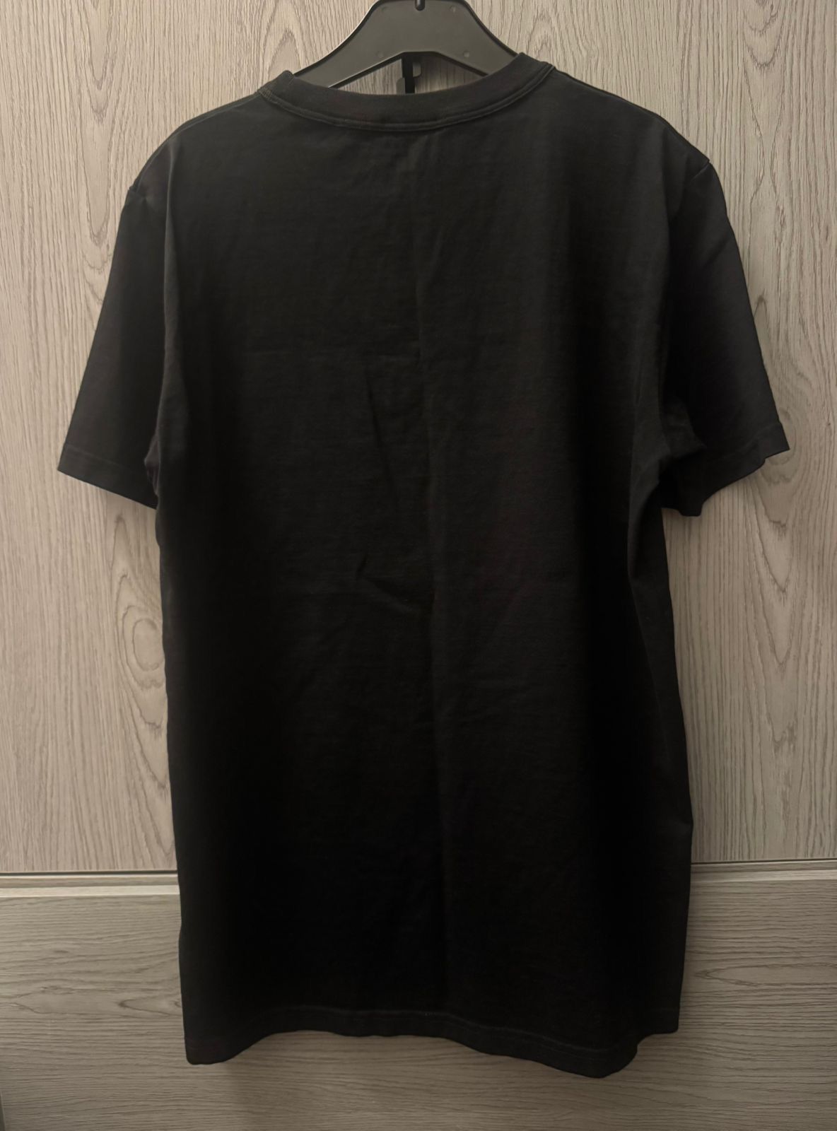 Dior Dior CD logo T-shirt Size XS / US 0-2 / IT 36-38 - 2 Thumbnail