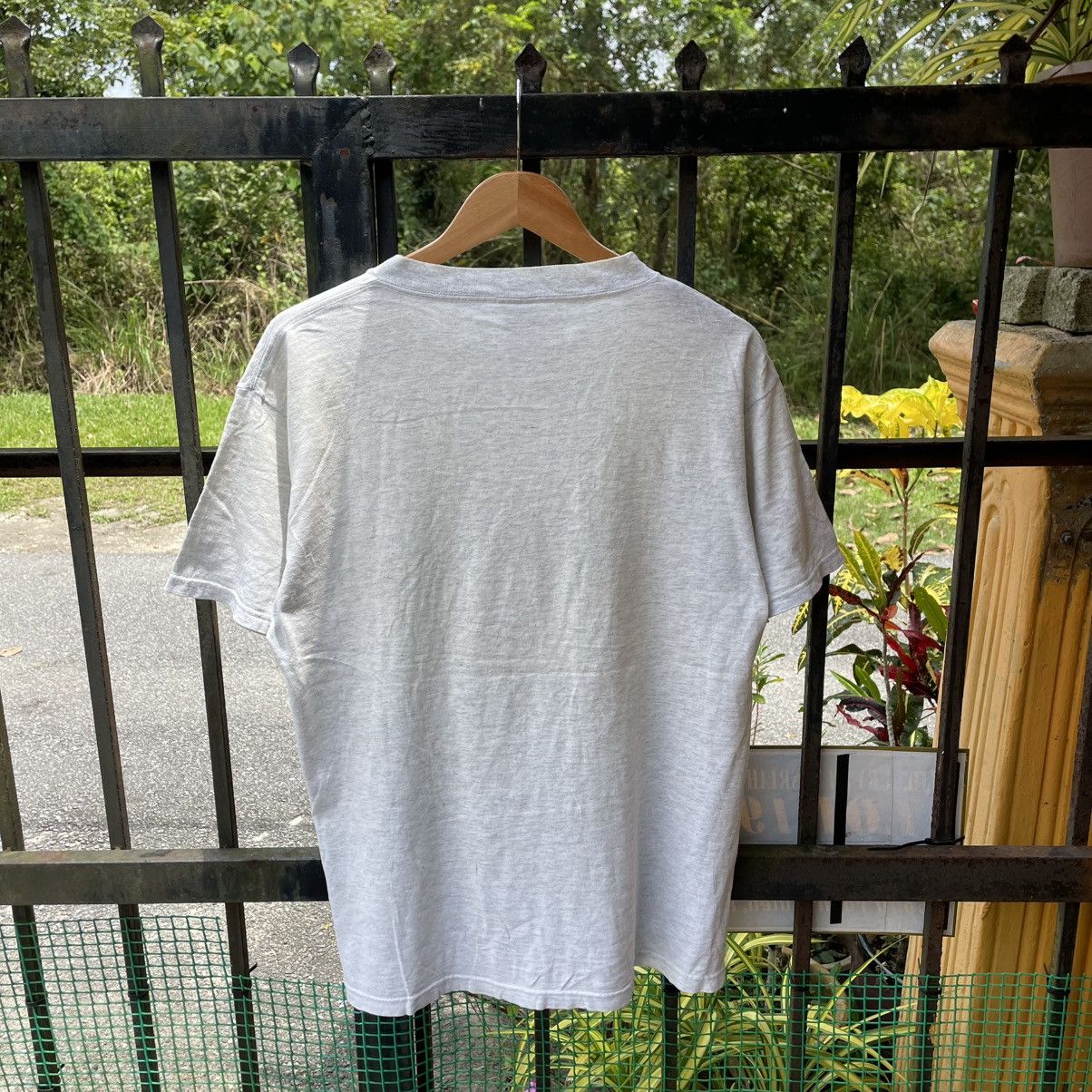 Disney × Mickey Mouse × Vintage 🔥Vintage Mickey Mouse GUAM Big Image Disney Tee Size US L / EU 52-54 / 3 - 2 Thumbnail