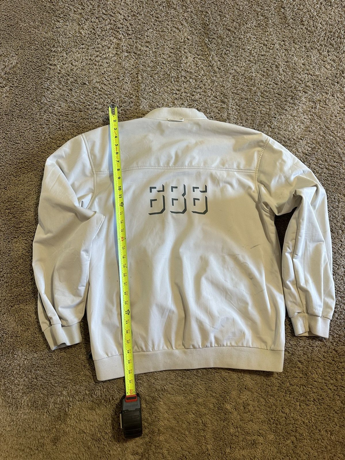 686 Vintage 686 snowboarding track jacket 90s size large Size US L / EU 52-54 / 3 - 8 Thumbnail