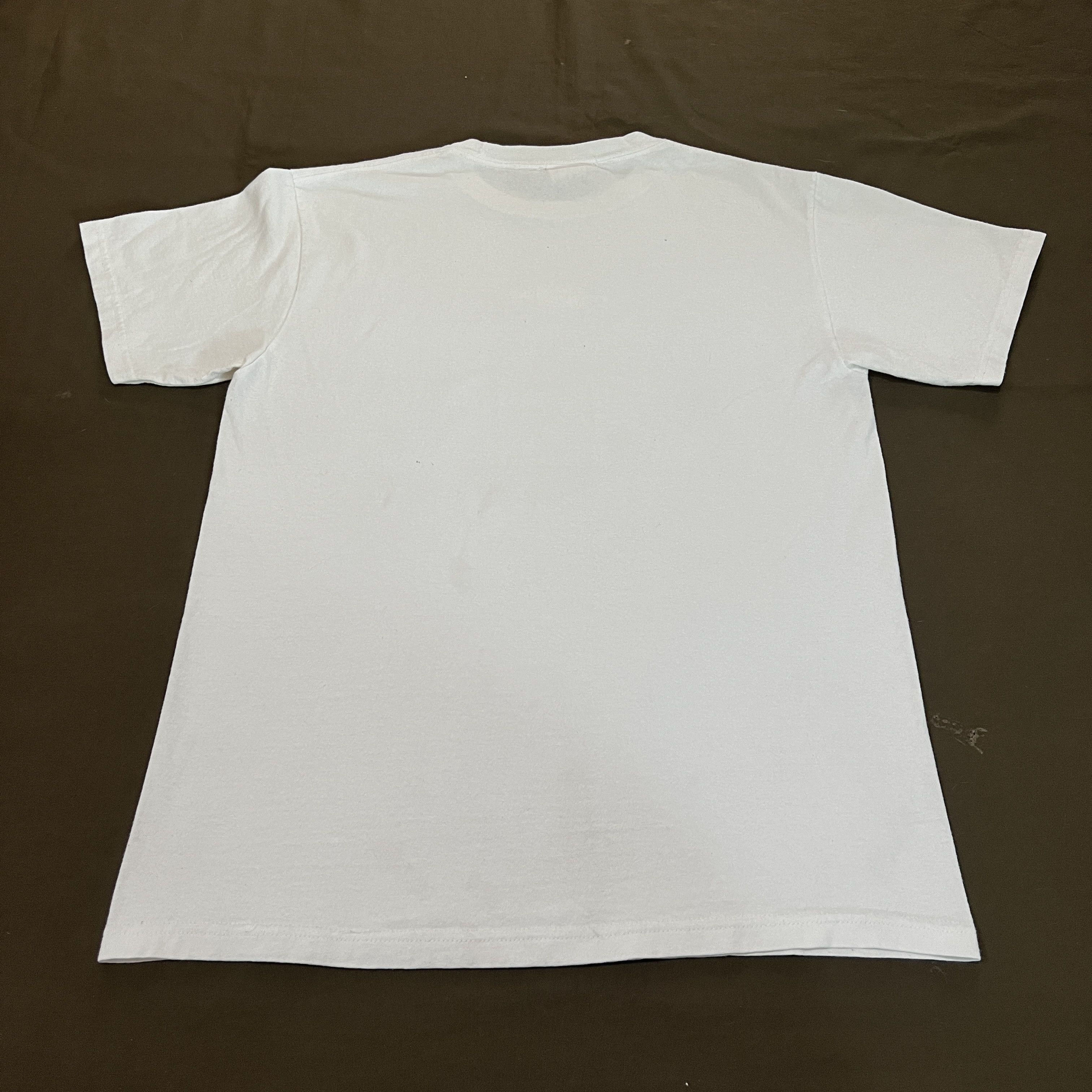 NASCAR × Vintage Vintage Y2K Ona Speedway Motorsports nascar Promo Tee Size US M / EU 48-50 / 2 - 6 Thumbnail