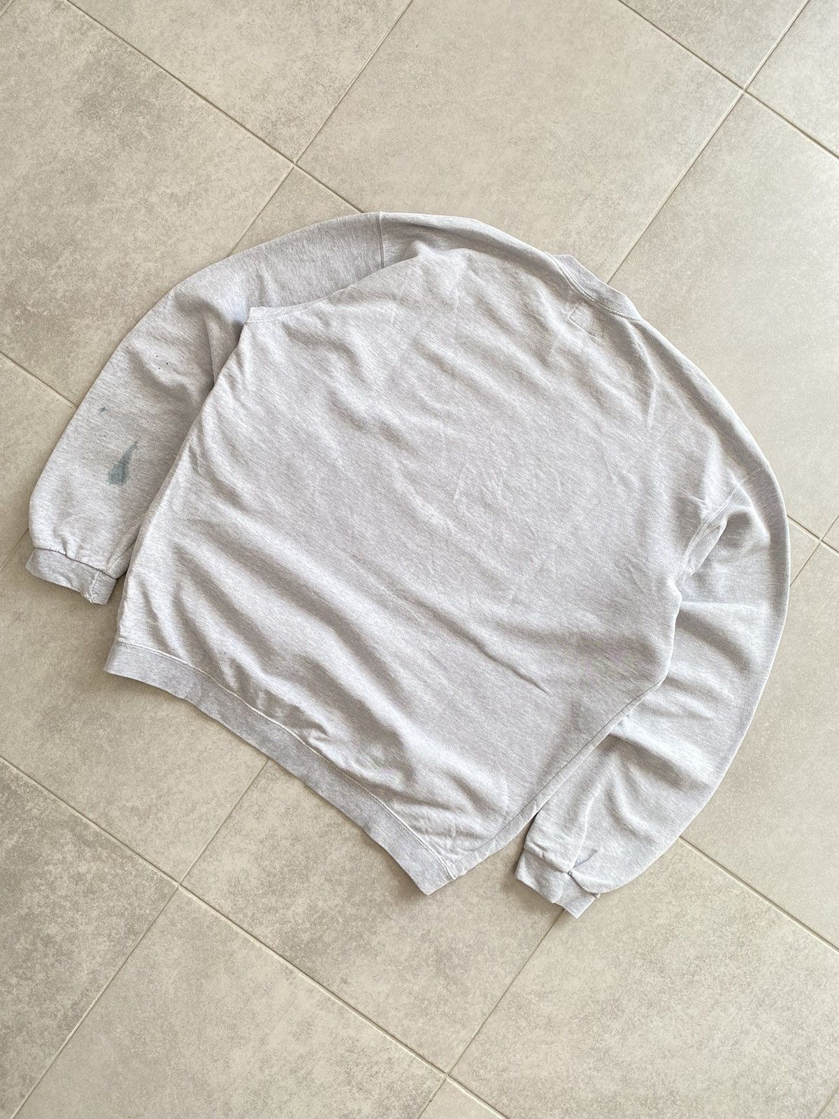 Diesel Vintage Diesel Sweatshirt Size US XL / EU 56 / 4 - 12 Thumbnail