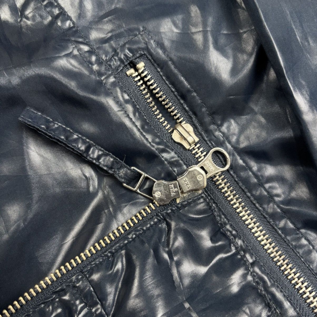 Tornado Mart 2000s H.O.B - Vkei Style Rider Jacket Size US M / EU 48-50 / 2 - 12 Thumbnail