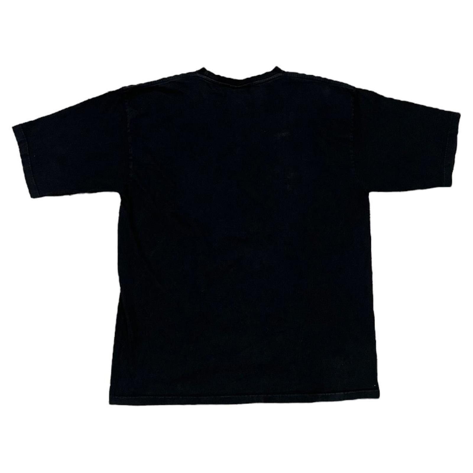 Designer Vintage Young JEEZY Da Snowman T-shirt (Rare) Size US XXL / EU 58 / 5 - 2 Thumbnail
