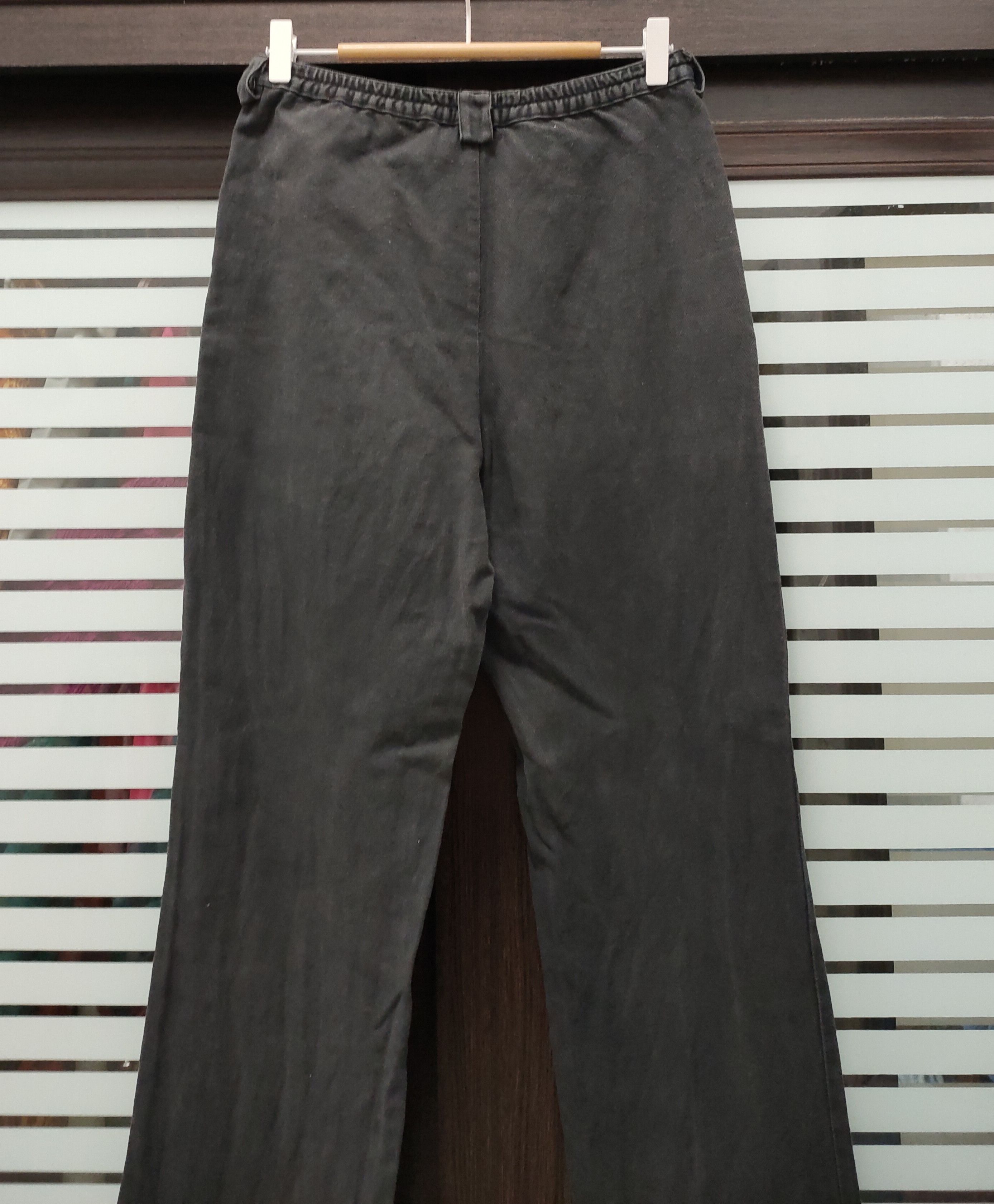 agnes b. 💥 Agnes.B Pants 💥 Size US 30 / EU 46 - 5 Thumbnail