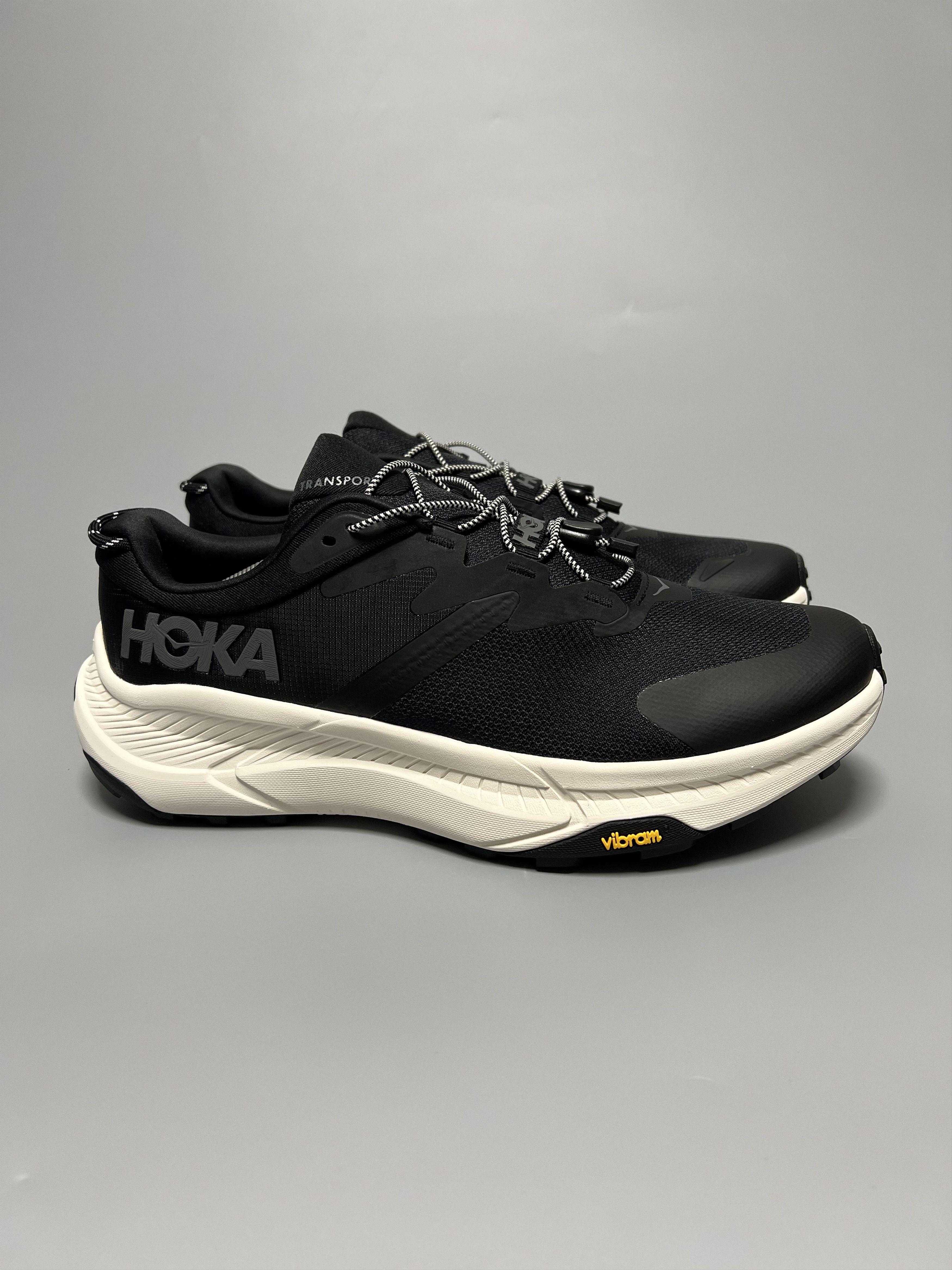 Hoka 11EE Hoka One One Transport Wide Trail Running Hiking Shoes Size US 11 / EU 44 - 1 Thumbnail