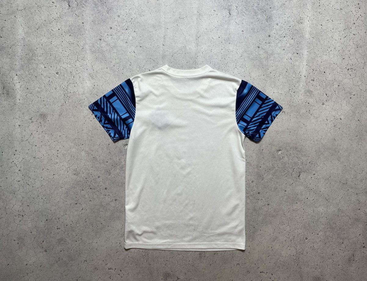 Puma × Vintage Vintage Puma Marseille Olympique King Y2K Soccer Jersey Size US M / EU 48-50 / 2 - 2 Thumbnail