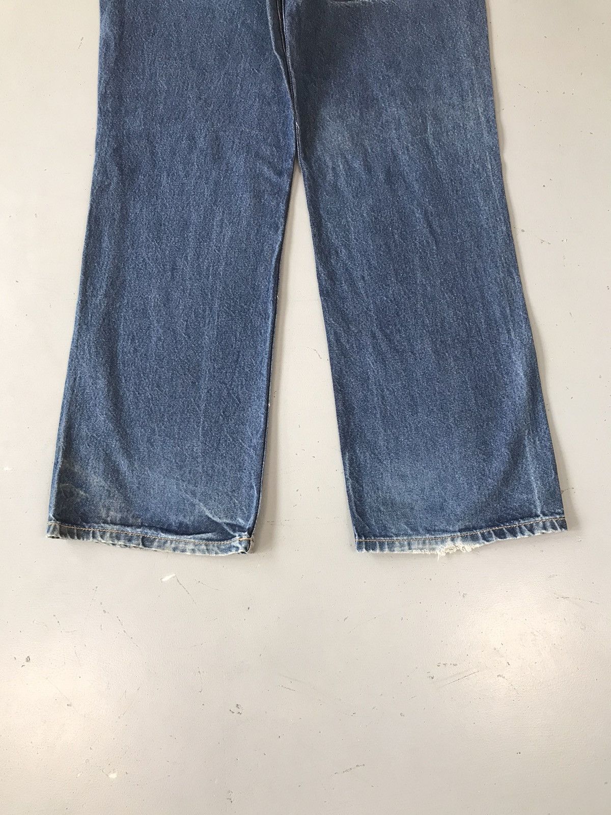 Other Y2K style Baggy Fit Denim Size US 40 / EU 56 - 9 Thumbnail