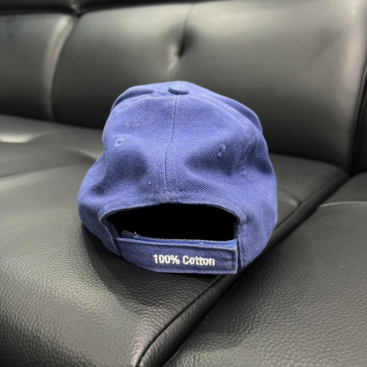 Vetements SS18 Tommy Hilfiger Cap