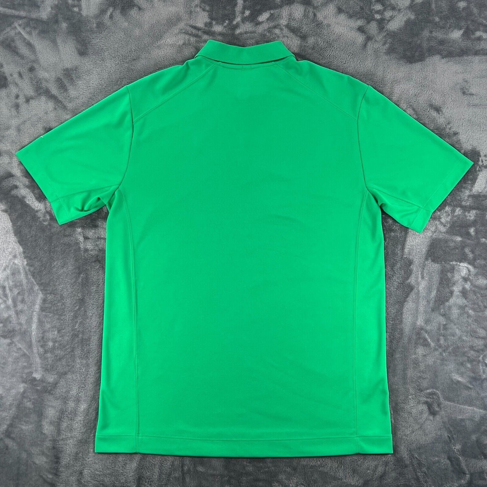 Nike Nike Golf Green Polo Men M St. Louis Rams Football NFL Team Size US M / EU 48-50 / 2 - 2 Thumbnail