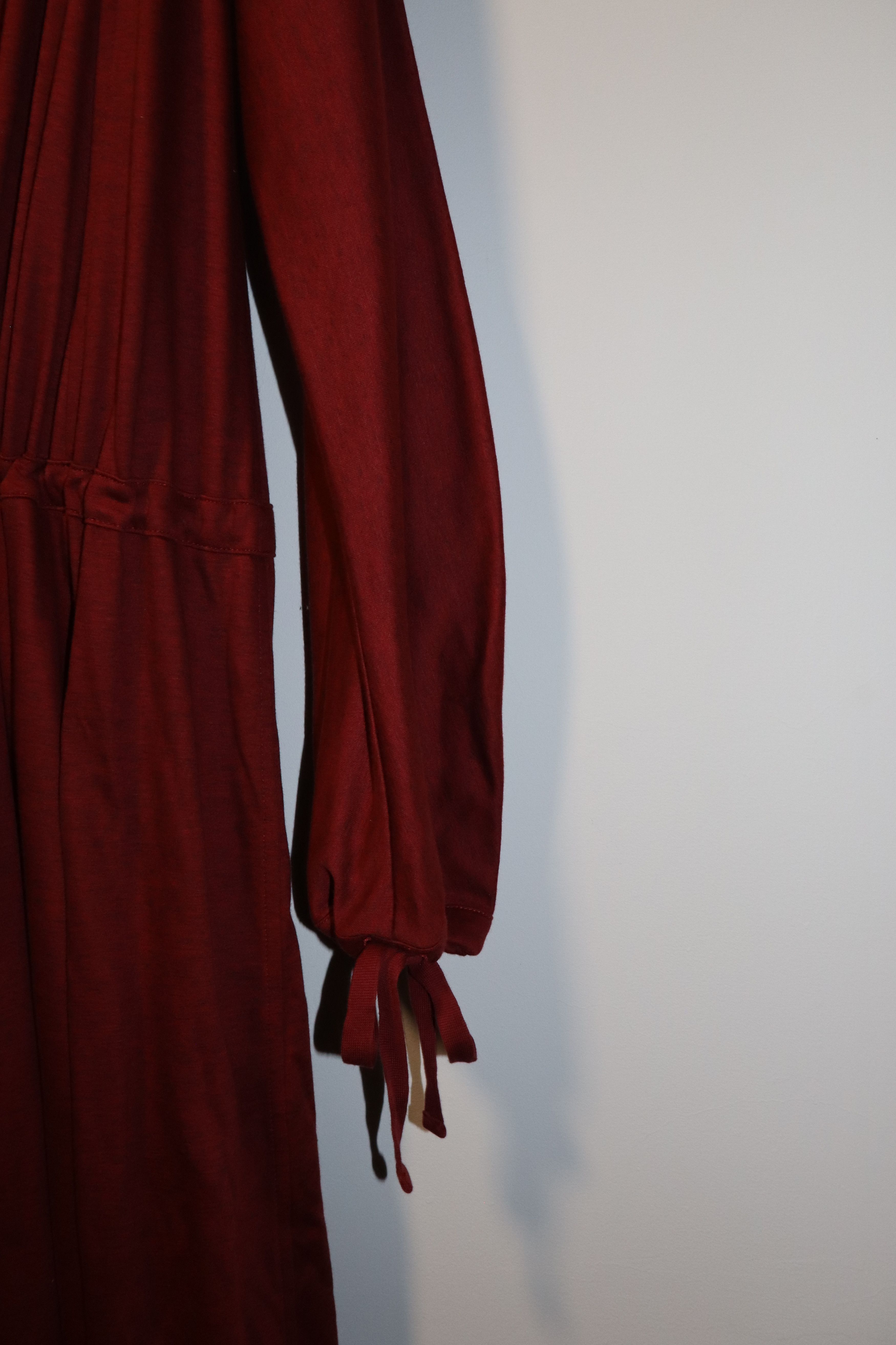 Lemaire Turtleneck dress Size US S / EU 44-46 / 1 - 8 Thumbnail
