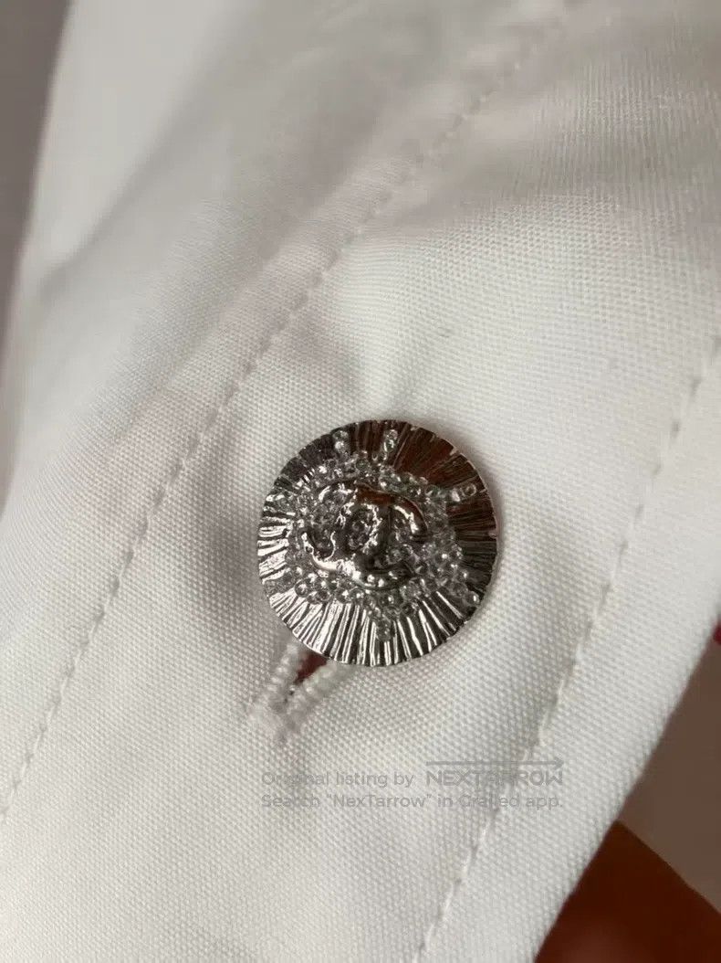 Chanel Chanel shirts Size XS / US 0-2 / IT 36-38 - 5 Thumbnail