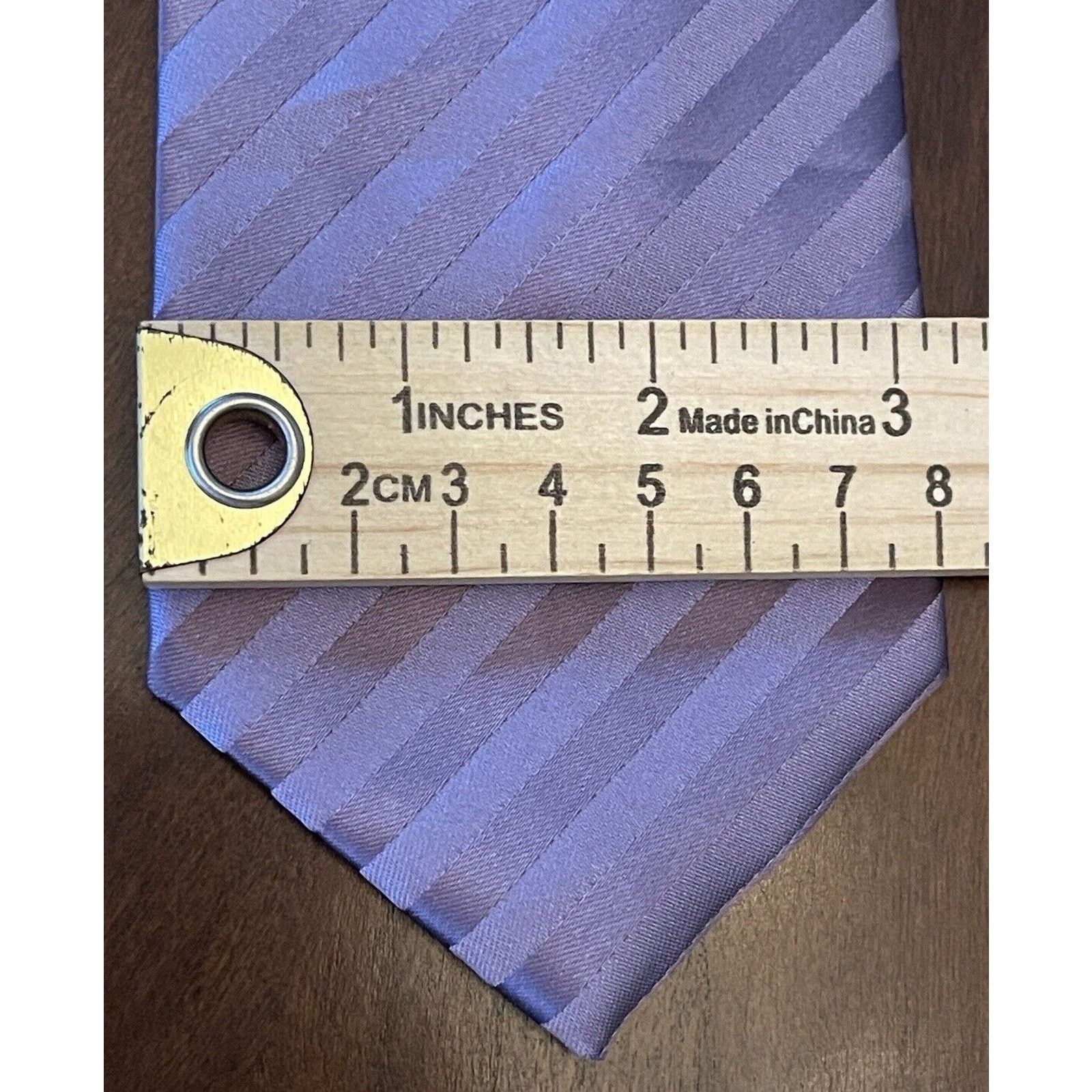Other Puccini Purple 100% Microfiber Hand Made In China Size ONE SIZE - 4 Thumbnail