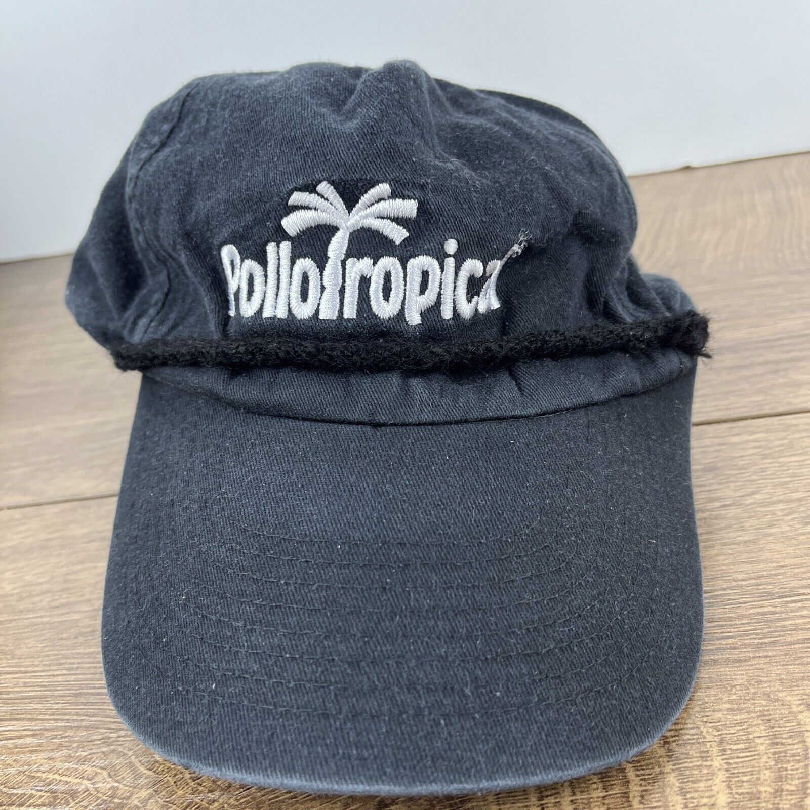 Other Pollotropical Hat Pollo Tropical Hat Adjustable Snapback Adu Size ONE SIZE - 4 Thumbnail