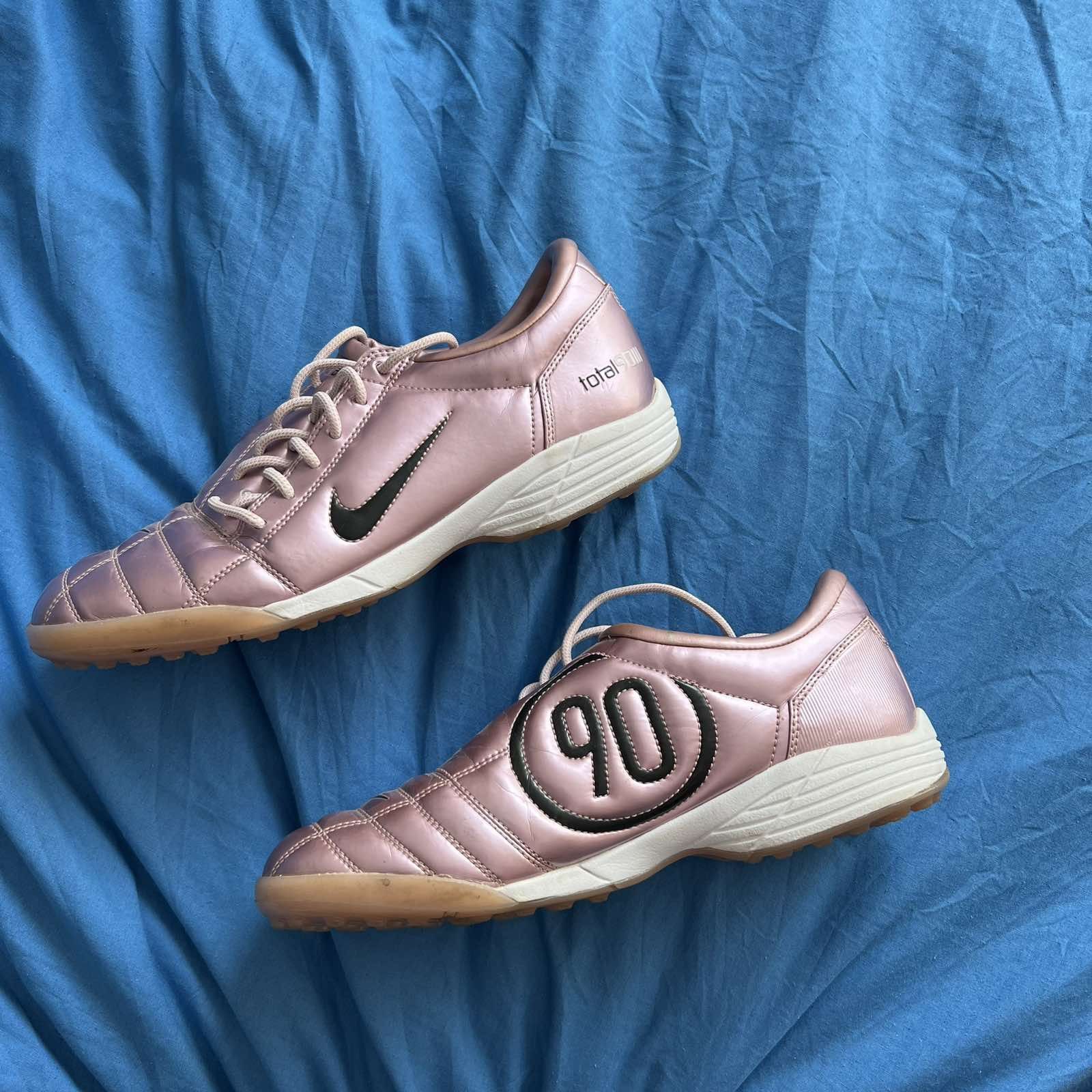 Nike Total 90 Iii | Grailed