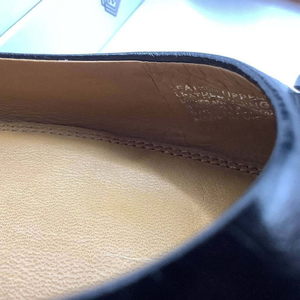 Tory Burch Women's Tory Burch Flats, Black, Size 8.5M NIB Size US 8.5 / IT 38.5 - 9 Thumbnail