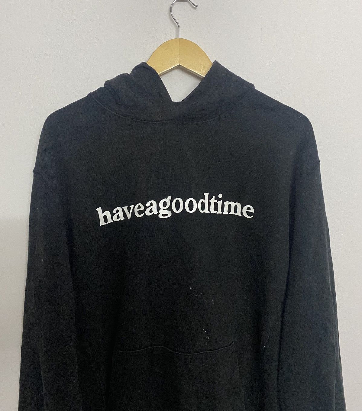 Have A Good Time × Japanese Brand Have A Good Time Sweatshirts Streetwear Japan Size US XL / EU 56 / 4 - 3 Thumbnail
