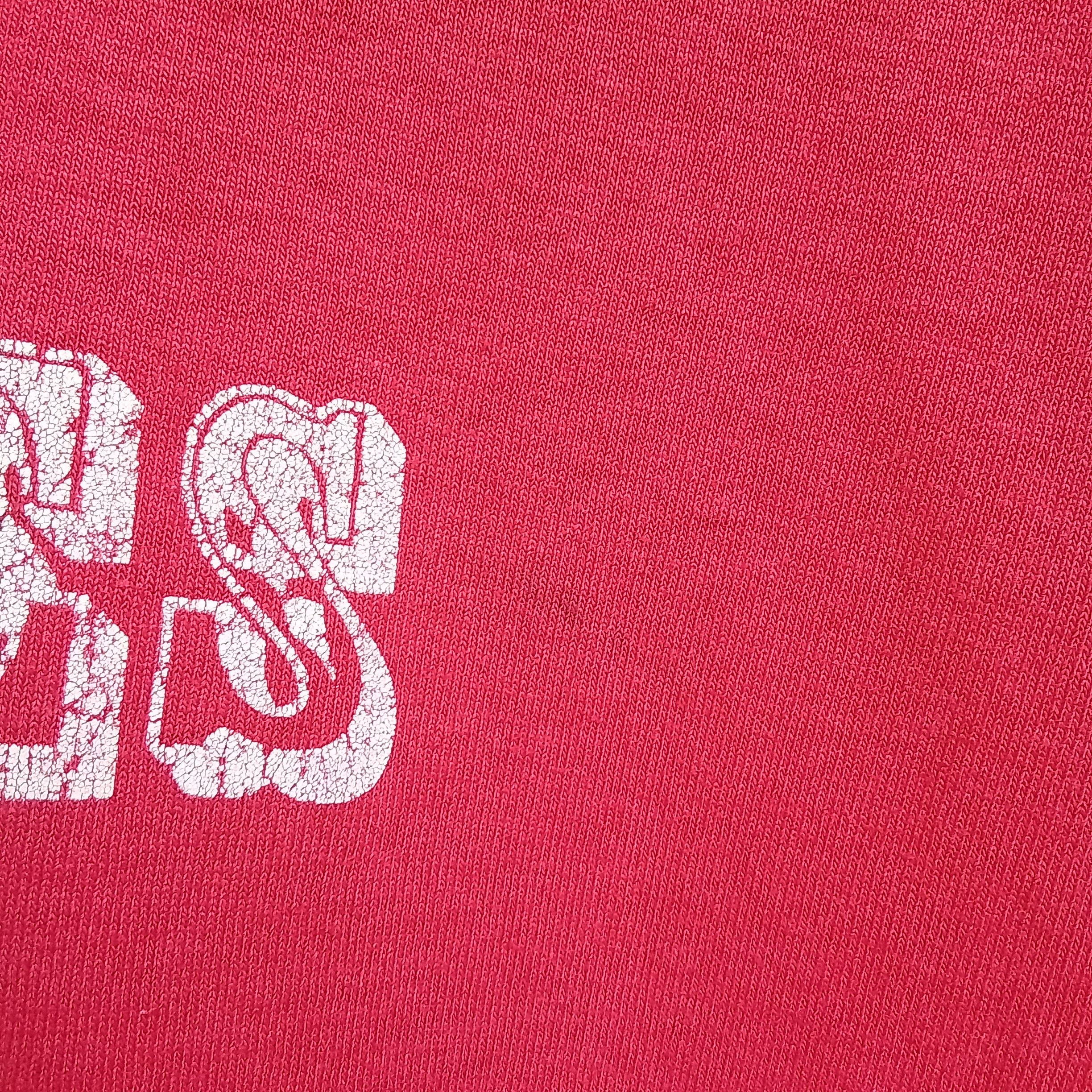 Vintage Vintage x DEFTONES 00's Size US M / EU 48-50 / 2 - 3 Thumbnail