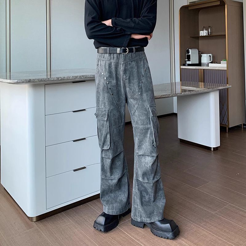 Vintage Pants Size US 31 - 2 Thumbnail