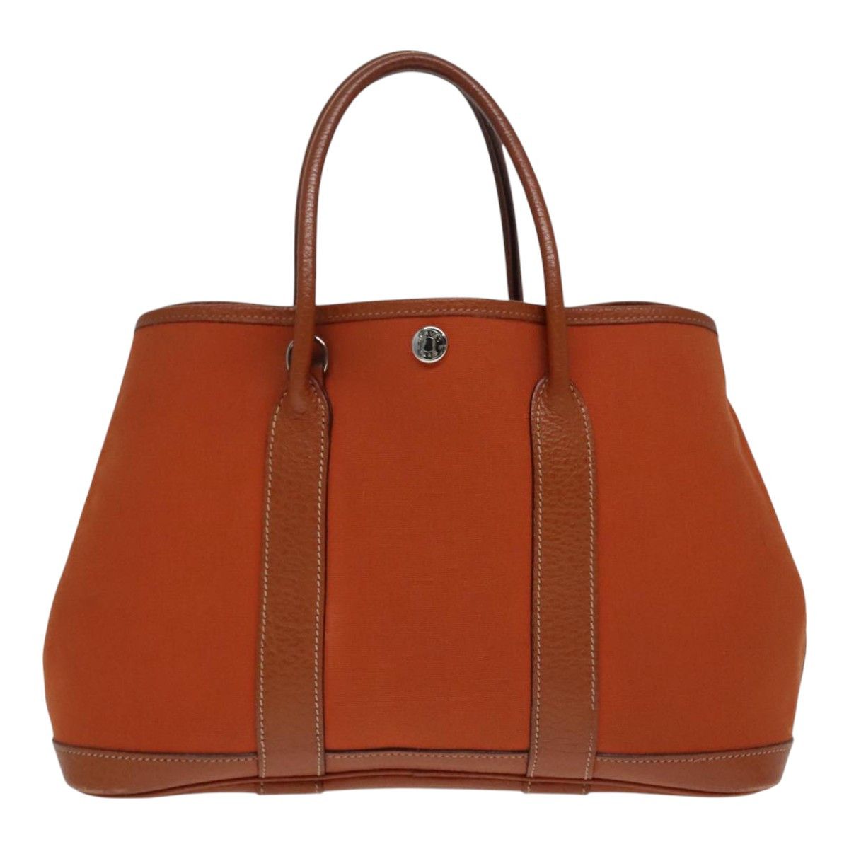 Hermes Hermès Garden Party handbag Size ONE SIZE - 1 Thumbnail