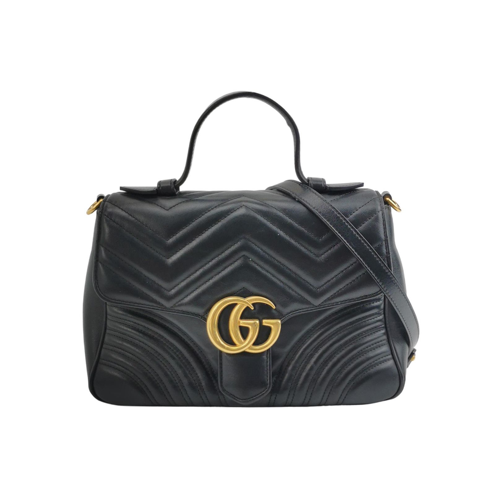 Gucci Gucci Women os Shoulder Bags Size ONE SIZE - 1 Thumbnail