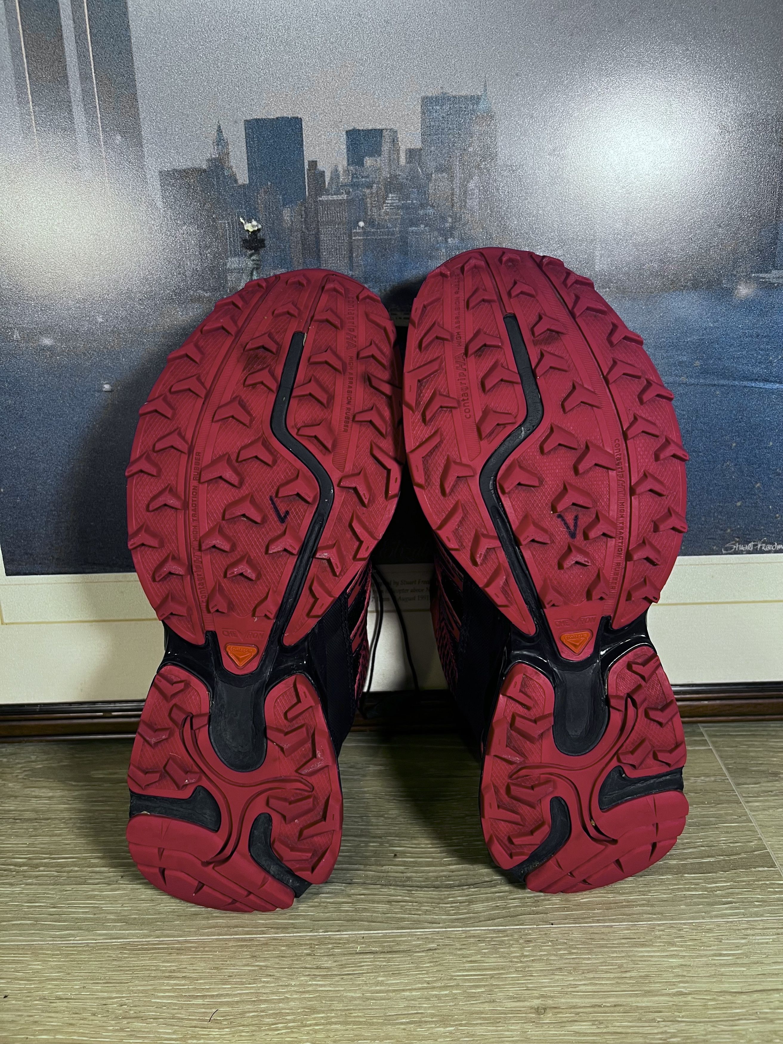Salomon Salomon XT Wapta 3 Size US 8 / IT 38 - 5 Thumbnail