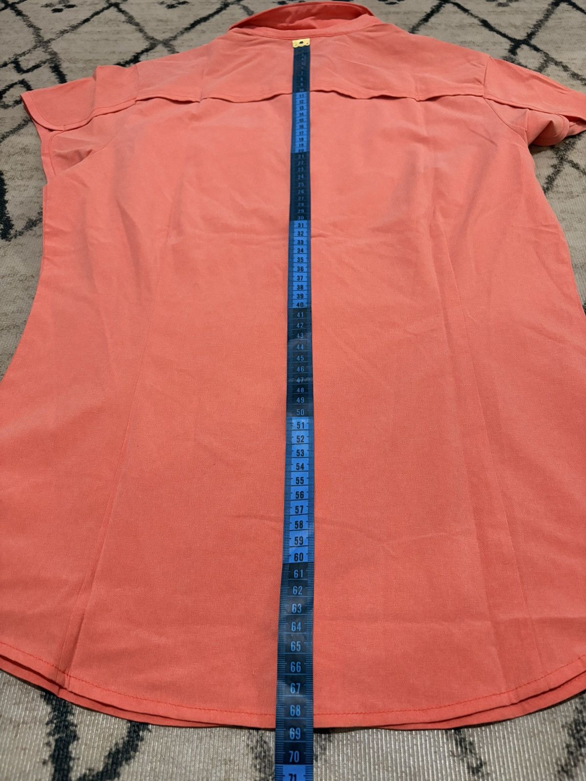 The North Face The North Face Button Up Shirt Size S / US 4 / IT 40 - 17 Thumbnail