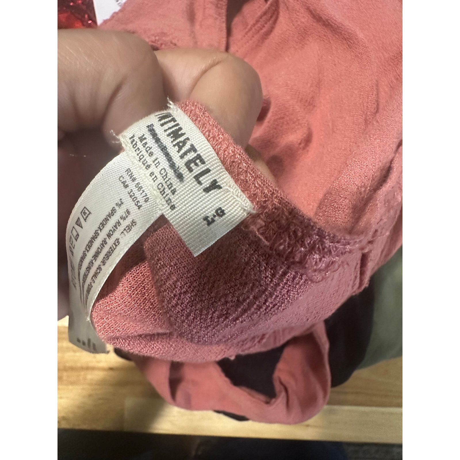 Free People Free People Halter Neck Bodysuit Button-front Closure Size L / US 10 / IT 46 - 5 Thumbnail