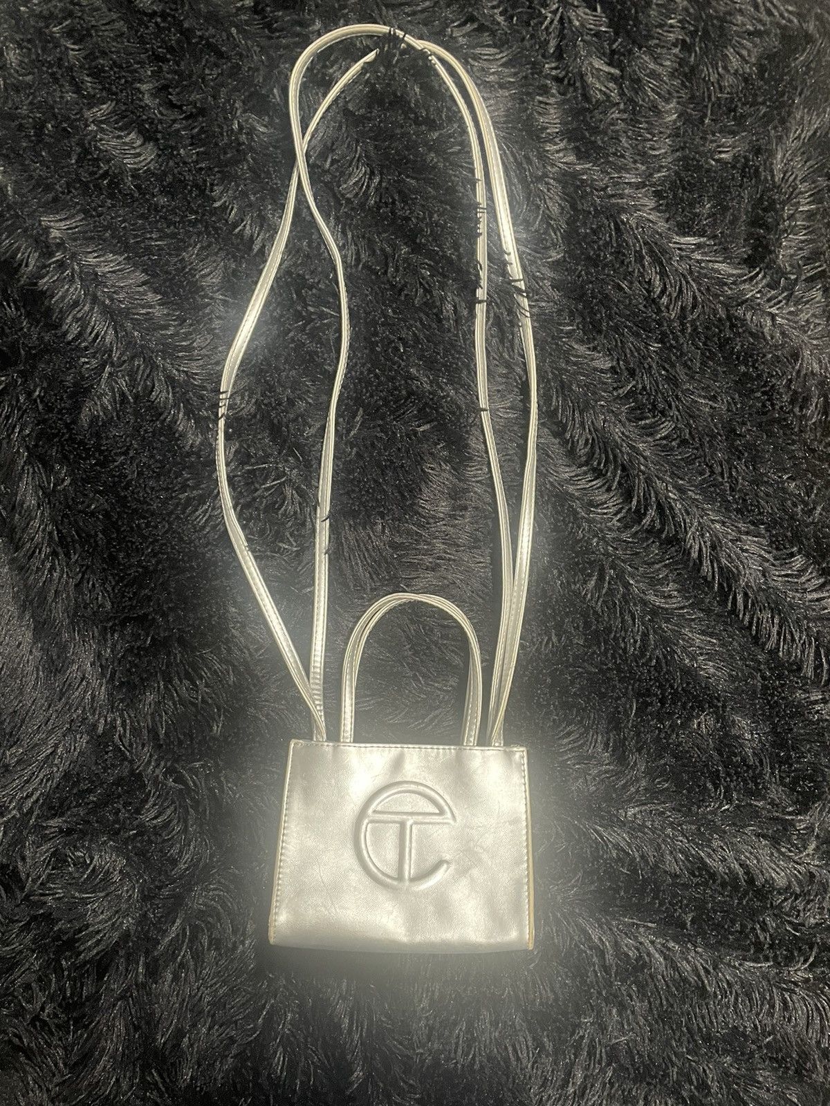 Telfar - Silver