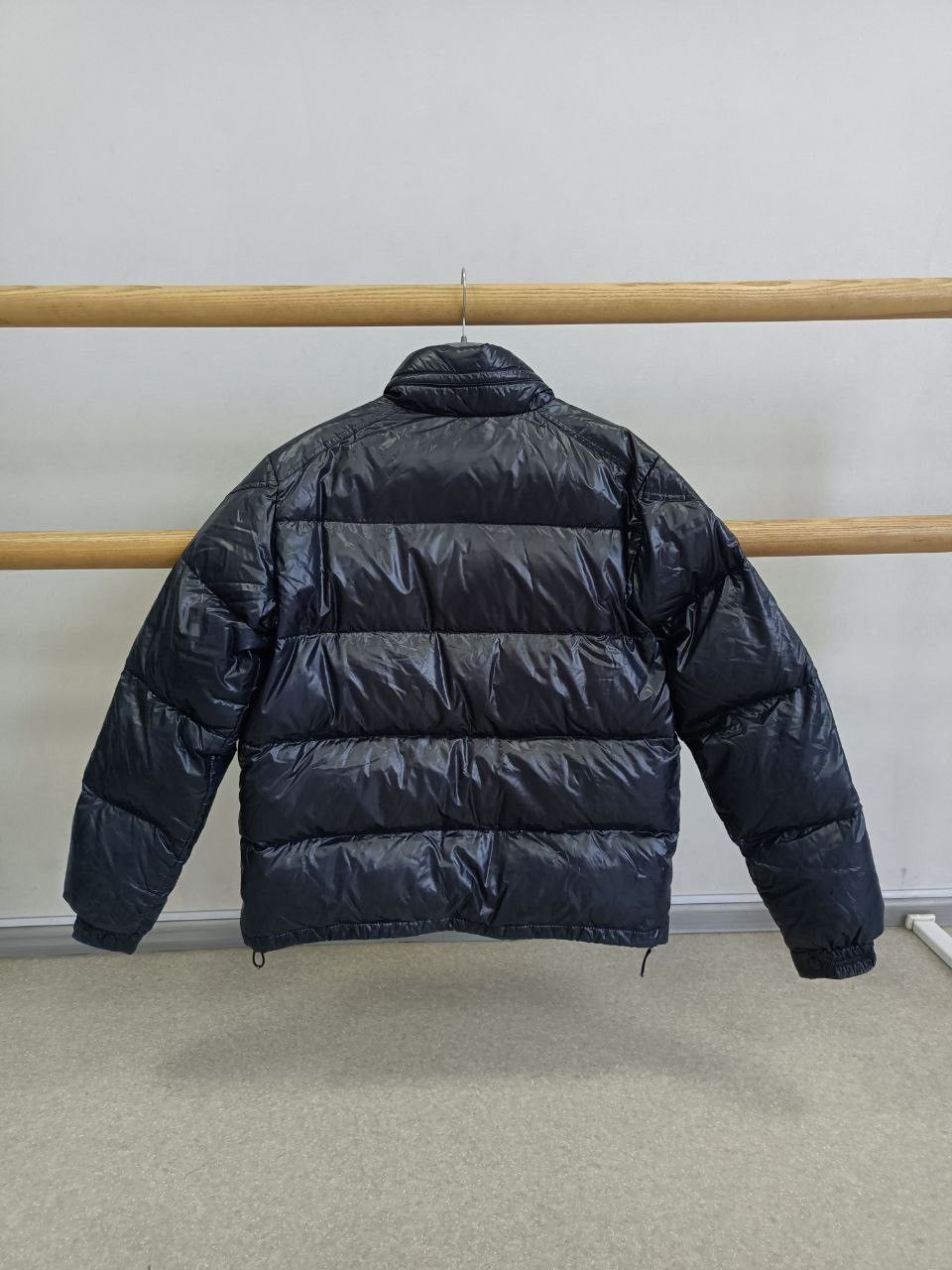 Moncler Moncler Ever Giubotto Down Jacket sz 5 Size US XL / EU 56 / 4 - 6 Thumbnail