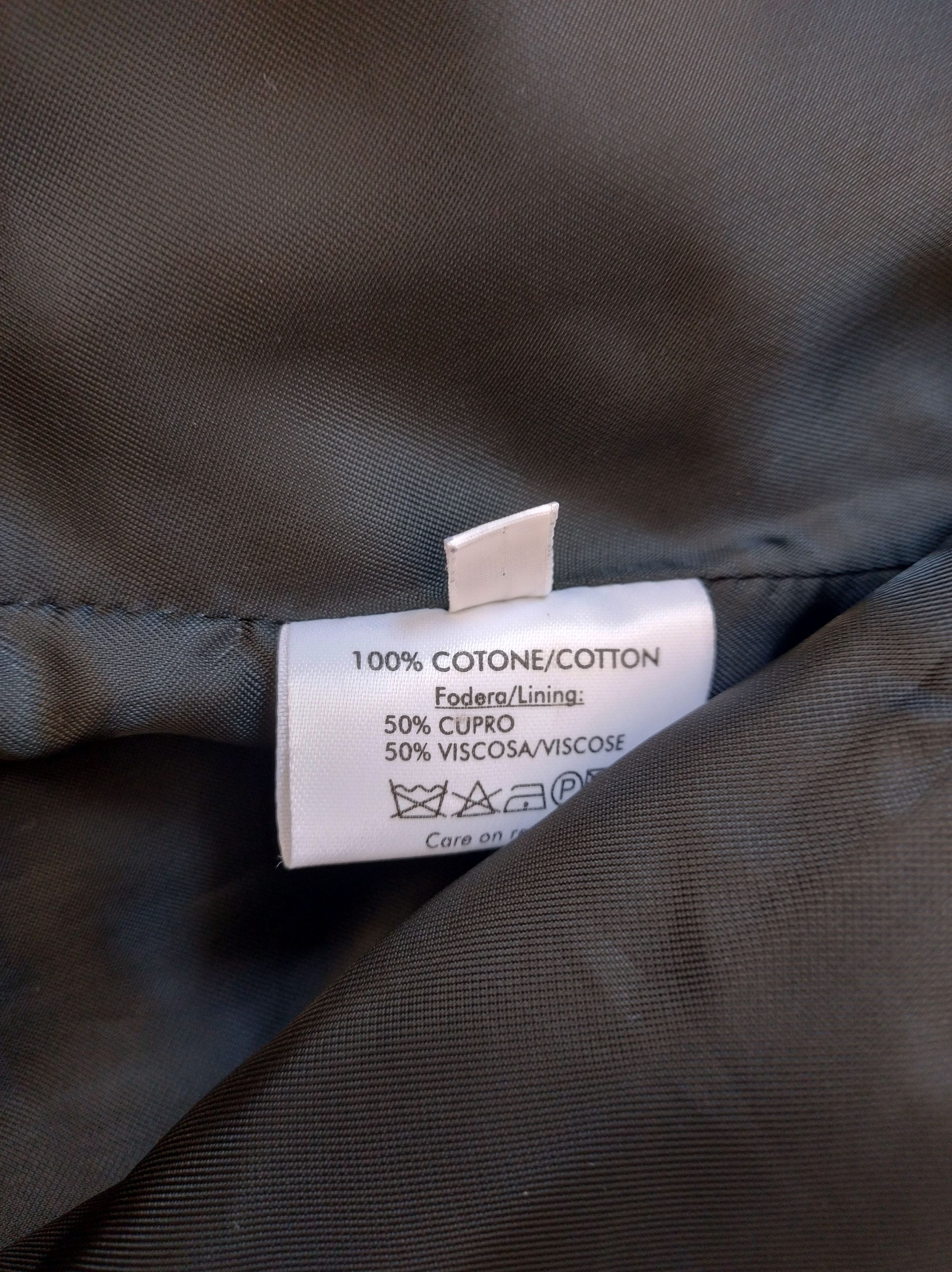 Yves Saint Laurent YSL Saint Laurent Rive Gauche by Tom Ford Safari Jacket M Size US M / EU 48-50 / 2 - 11 Thumbnail