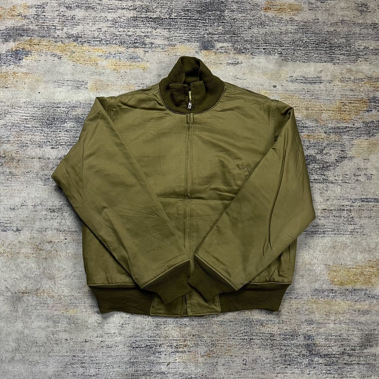 Buzz Rickson's Vintage Buzz ricksons tanker jacket Size US M / EU 48-50 / 2 - 10 Thumbnail