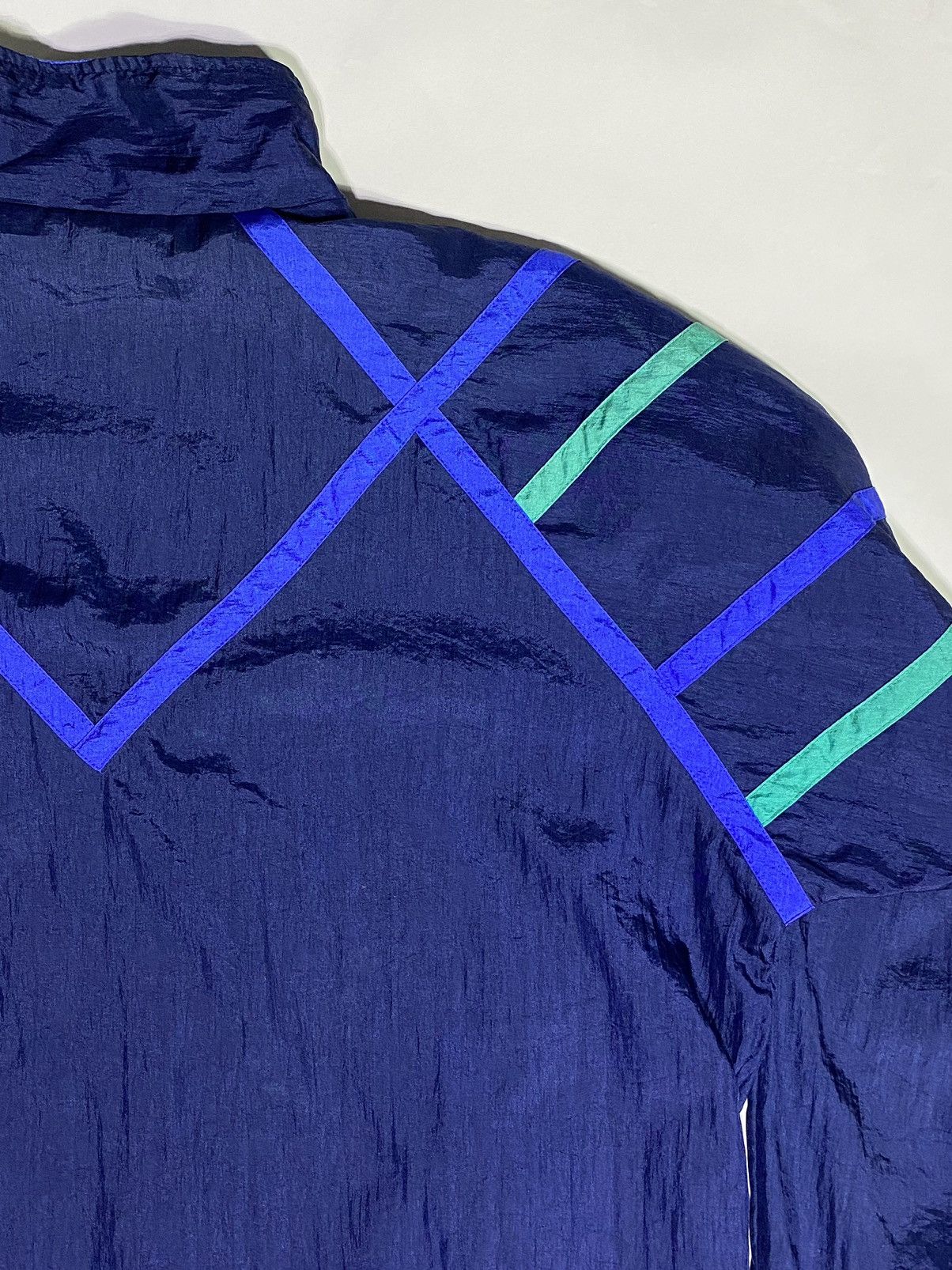 Vintage Vintage Profile lightweight ski jacket (sz L) Size US L / EU 52-54 / 3 - 10 Thumbnail