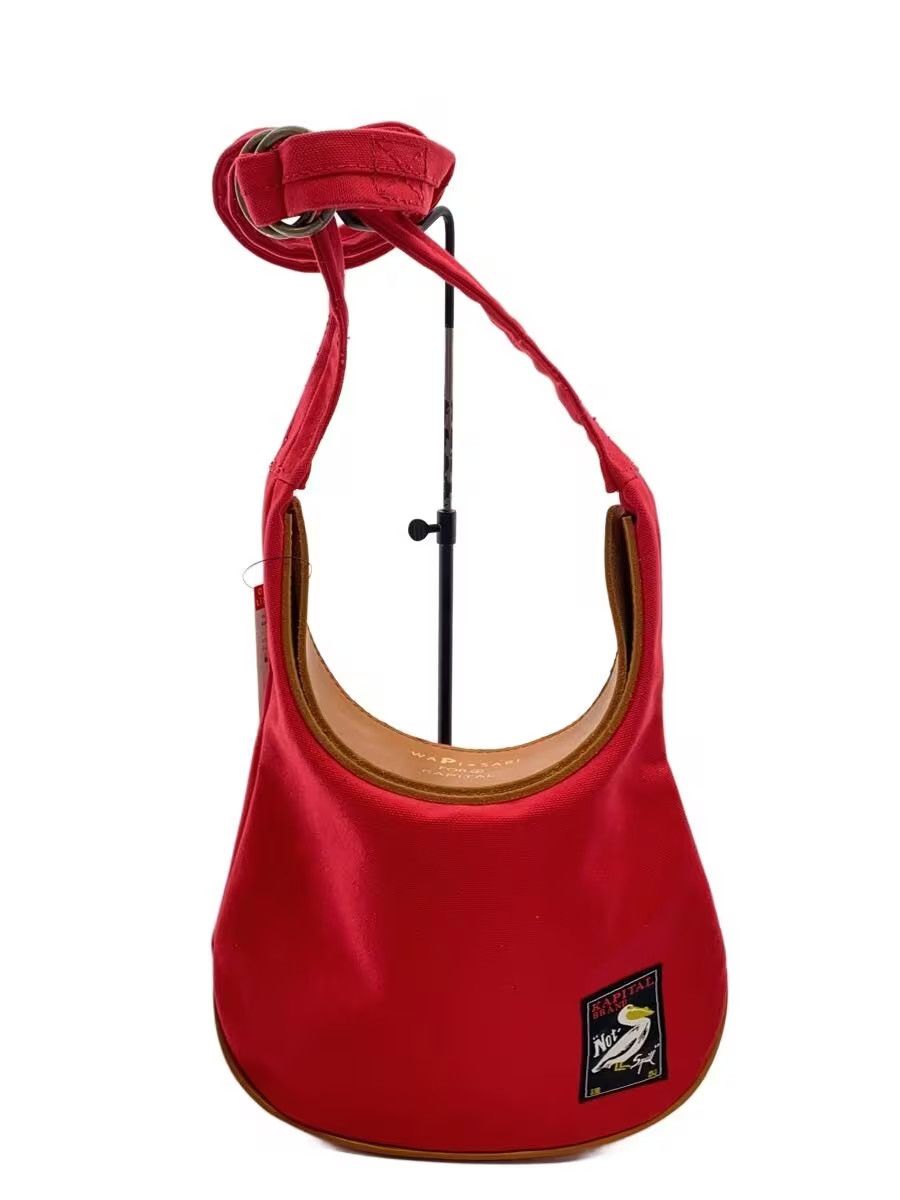 Kapital Shoulder Bag Size ONE SIZE - 1 Thumbnail
