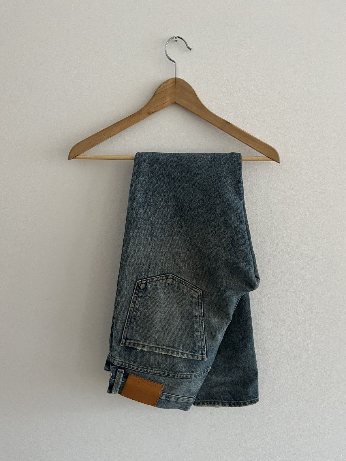 Citizens Of Humanity Citizens of Humanity - Noah Jeans Size US 32 / EU 48 - 1 Thumbnail
