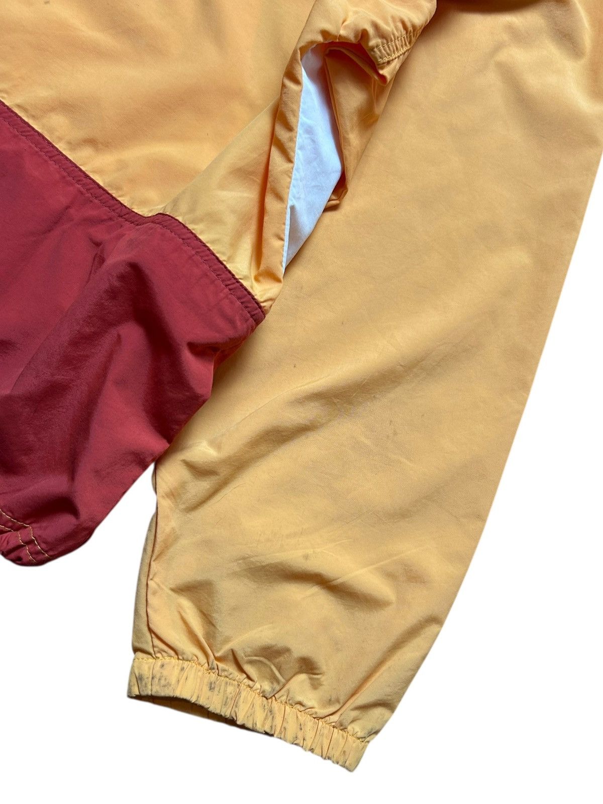 L.L. Bean Vtg 90s L.L. BEAN Anorak Half Zipper Jacket Packable Size US M / EU 48-50 / 2 - 8 Thumbnail
