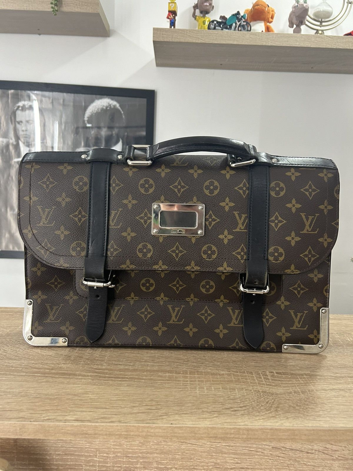 Louis vuitton Briefcase