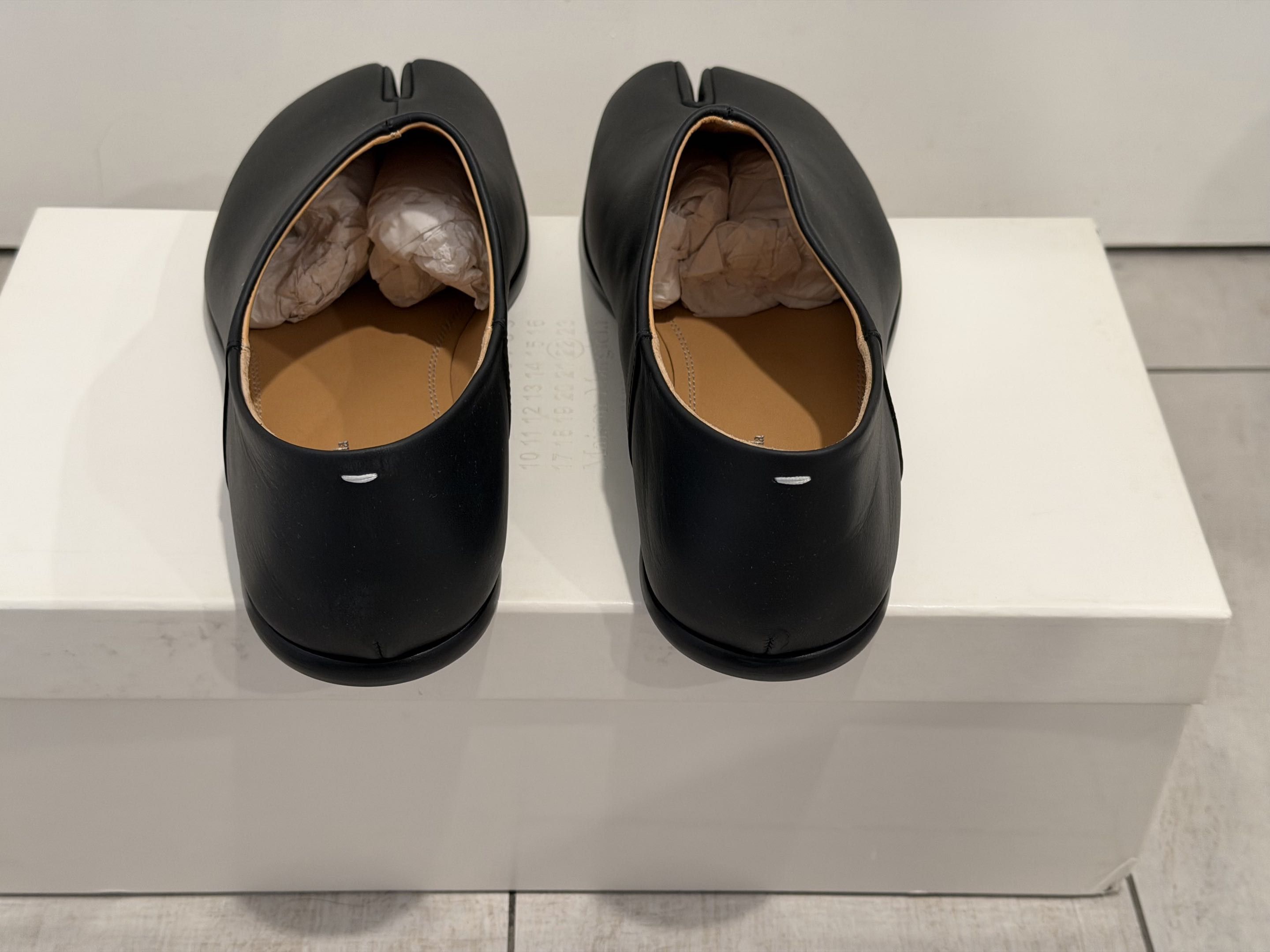 Maison Margiela Tabi Babouche Loafers Size US 8 / EU 41 - 5 Thumbnail