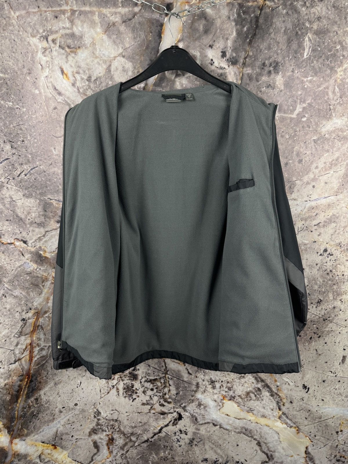 New Balance Men’s New Balance Jacket Streetwear Sports Size Medium Size US M / EU 48-50 / 2 - 18 Thumbnail