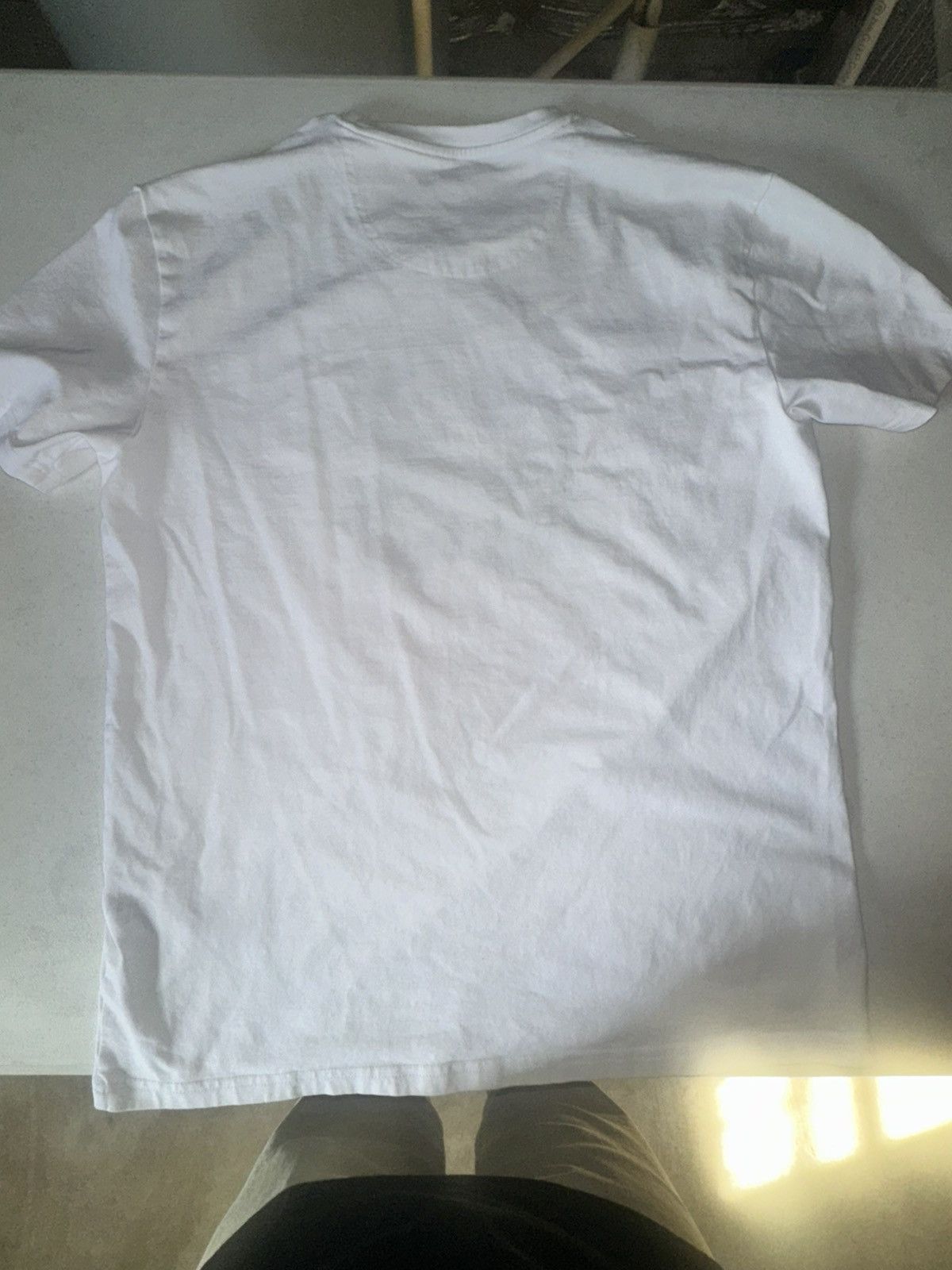 Designer Givenchy tee Size US L / EU 52-54 / 3 - 5 Thumbnail