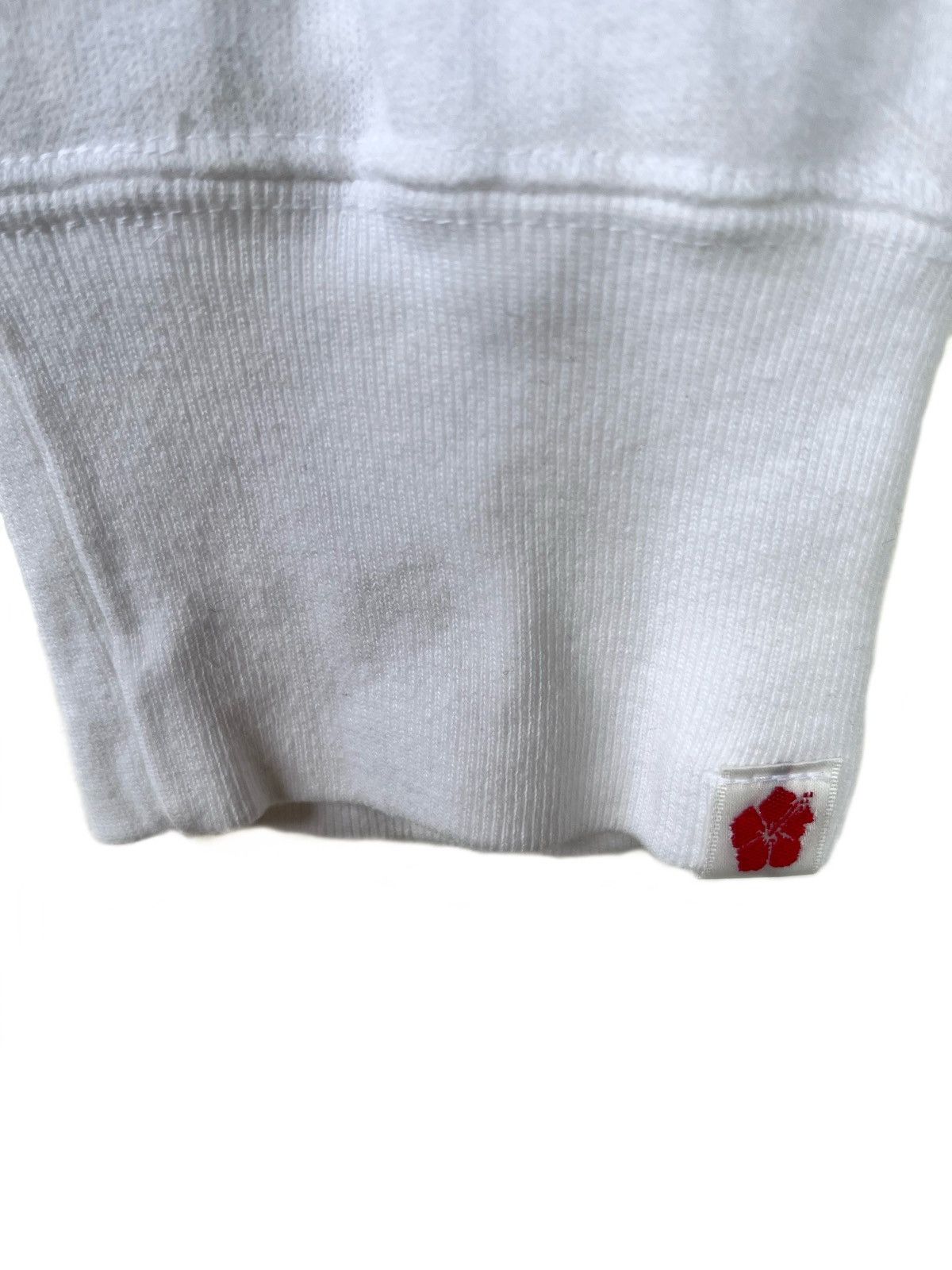 Vintage Vintage Ryu Sports Pockets Sweatshirt Size US M / EU 48-50 / 2 - 4 Thumbnail