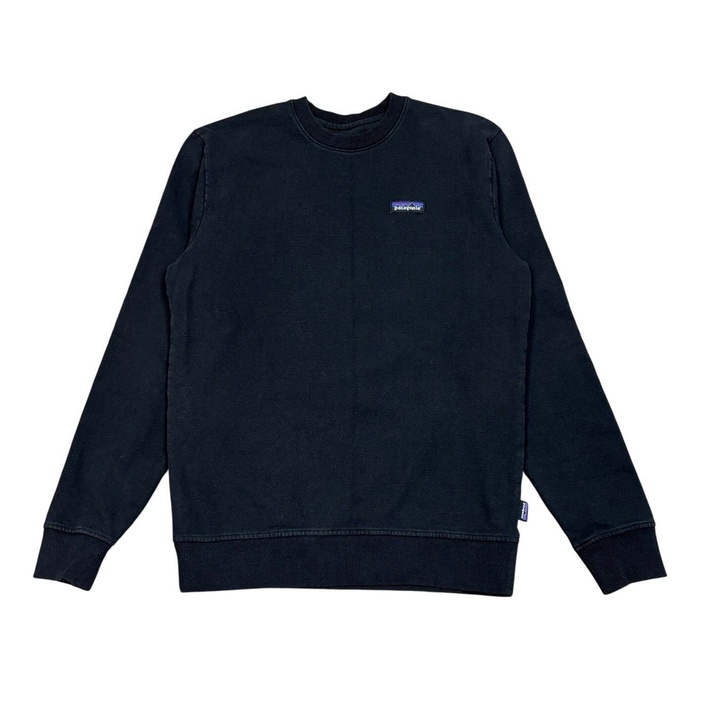 Patagonia Patagonia P-6 Uprisal Crew Sweatshirt Men's Small Gorpcore Size US S / EU 44-46 / 1 - 1 Thumbnail