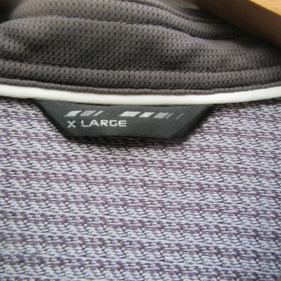 Uniqlo Uniqlo Polo Shirt Uniqlo Dougstooth pattern Size Xl Size US M / EU 48-50 / 2 - 2 Thumbnail