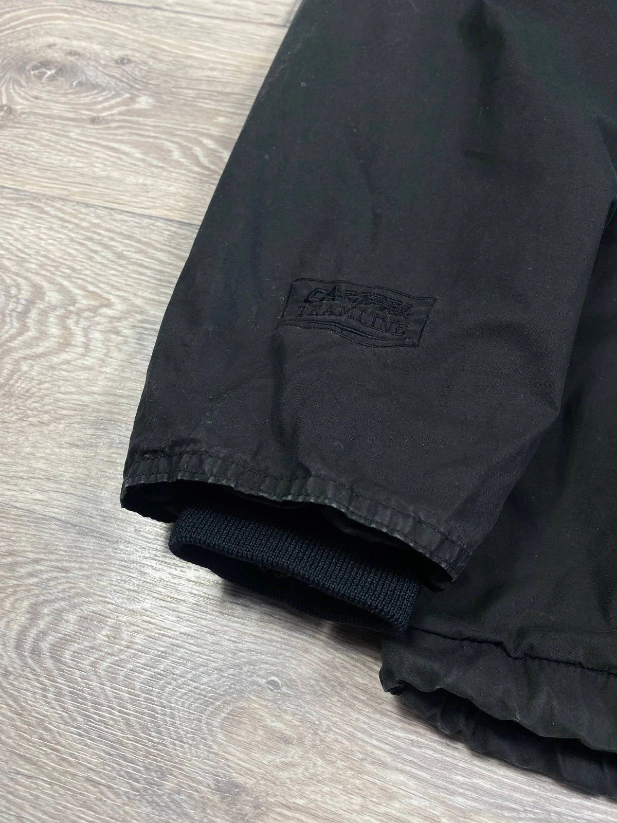 Other Vintage Los Angeles Kings NHL Campri Teamline Hockey Jacket Size US L / EU 52-54 / 3 - 15 Thumbnail