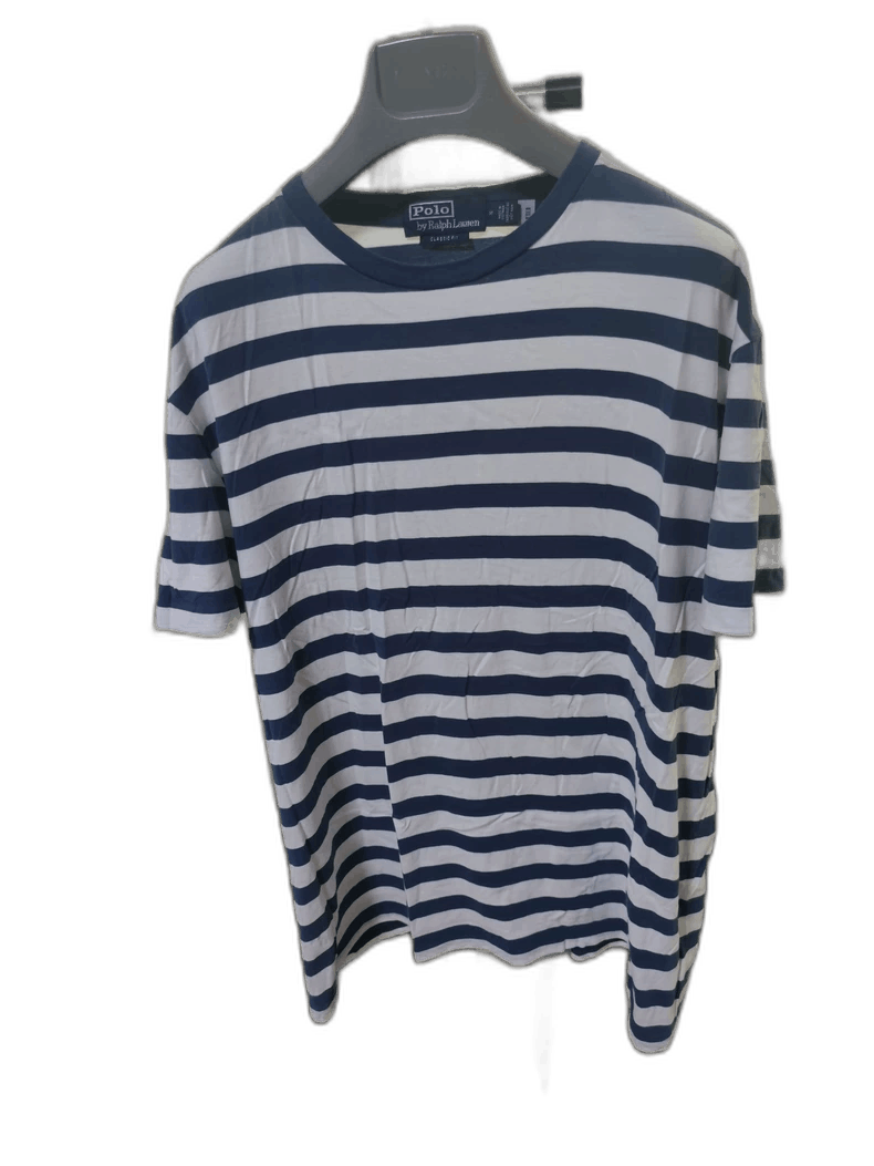 RRL Ralph Lauren Ralph Lauren Polo Short Sleeve T-shirt Size US M / EU 48-50 / 2 - 1 Thumbnail