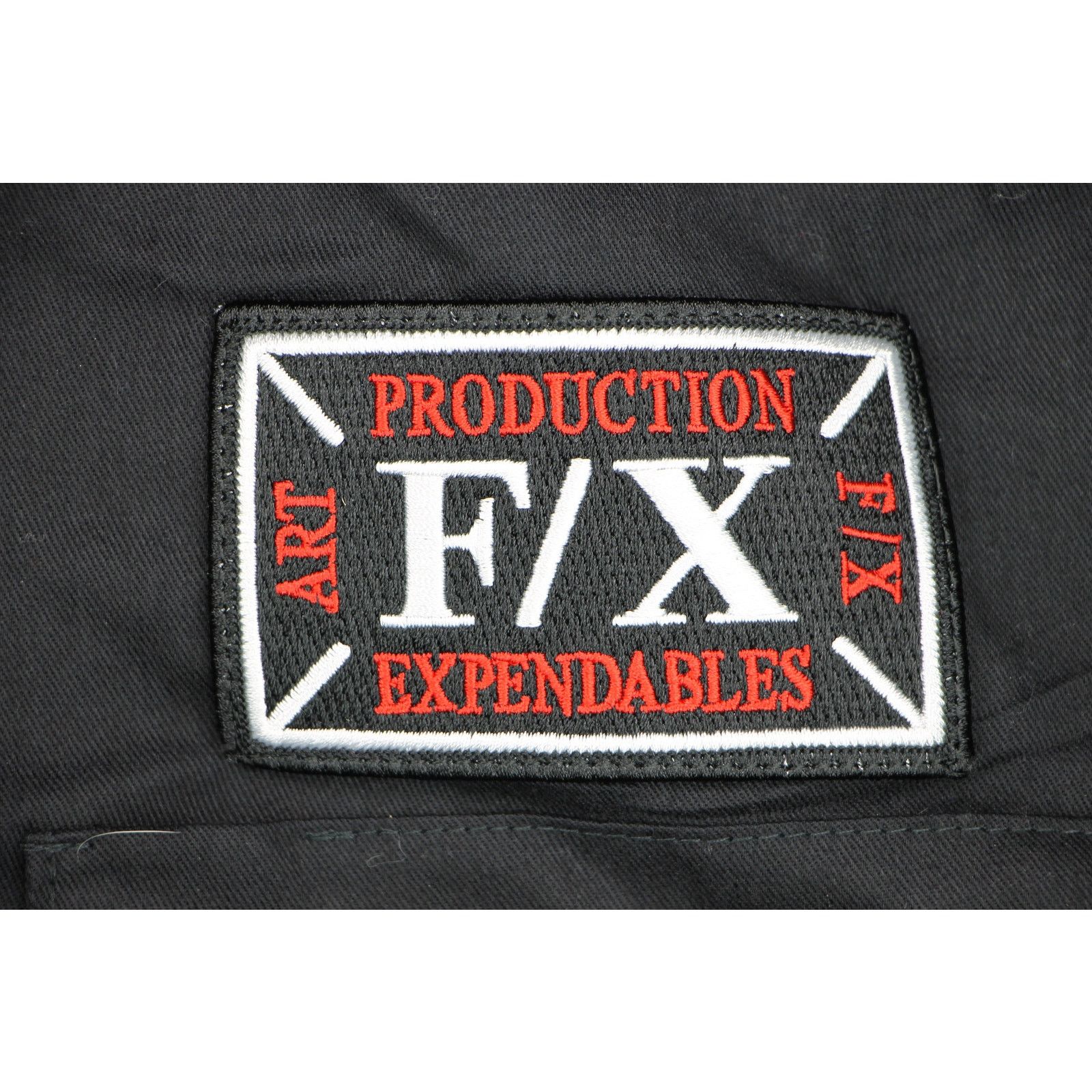 Dickies F/X Art Production Expendables Production Dickies Shirt Size US L / EU 52-54 / 3 - 3 Thumbnail